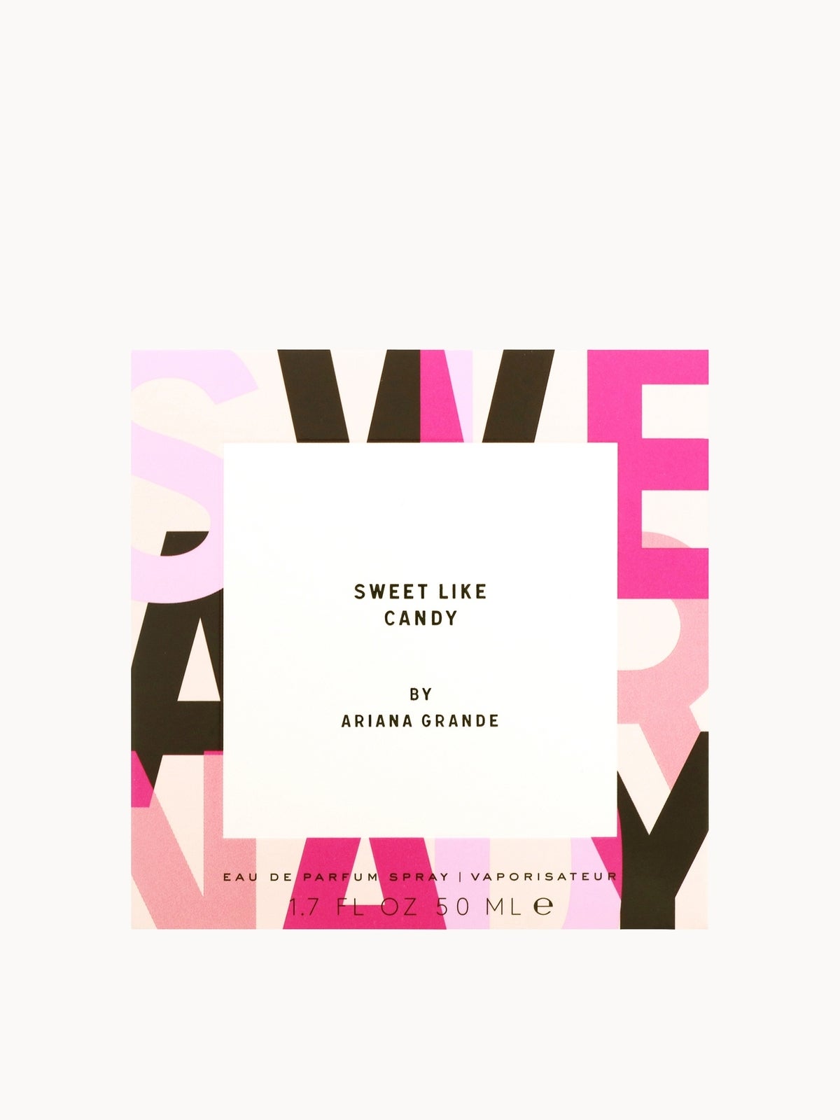 Ariana Grande Sweet Like Candy Eau de Parfum 50ml 2