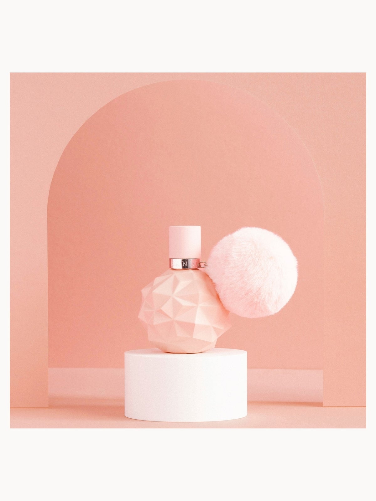 Ariana Grande Sweet Like Candy Eau de Parfum 50ml 4