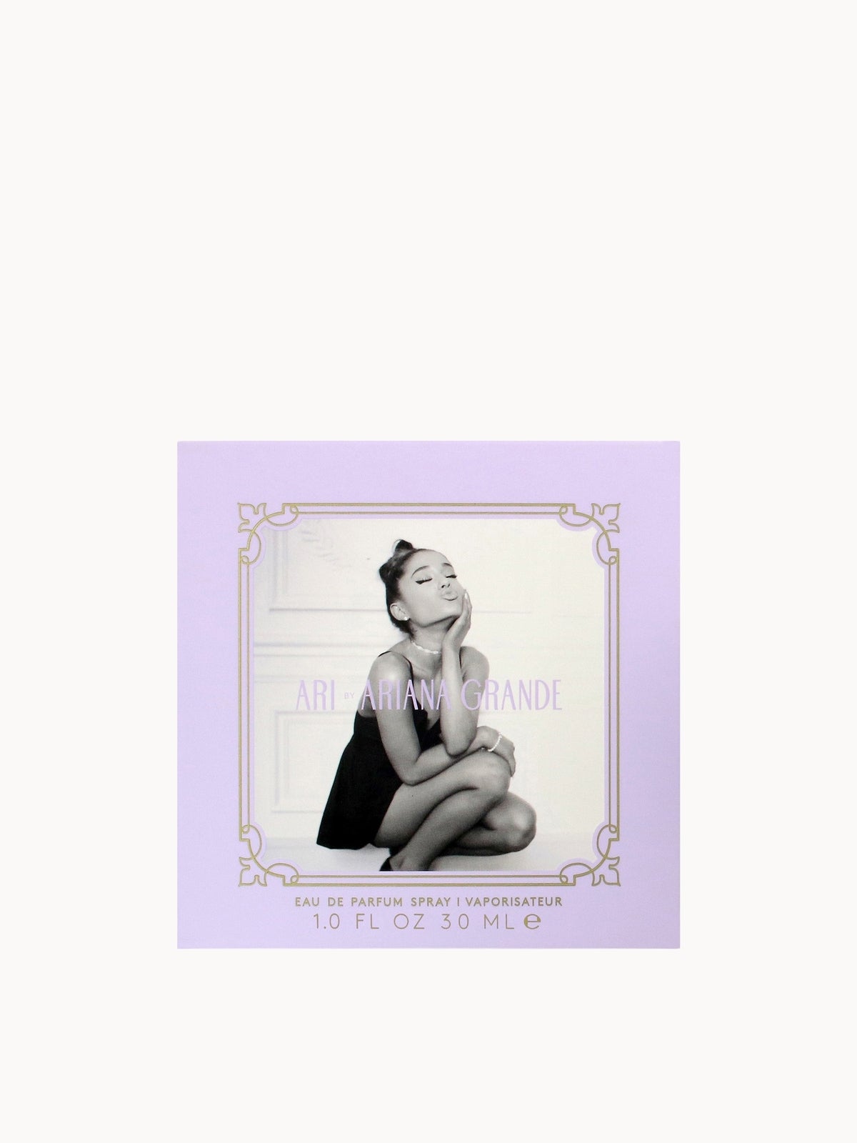 Ariana Grande Ari Eau de Parfum 30ml 2