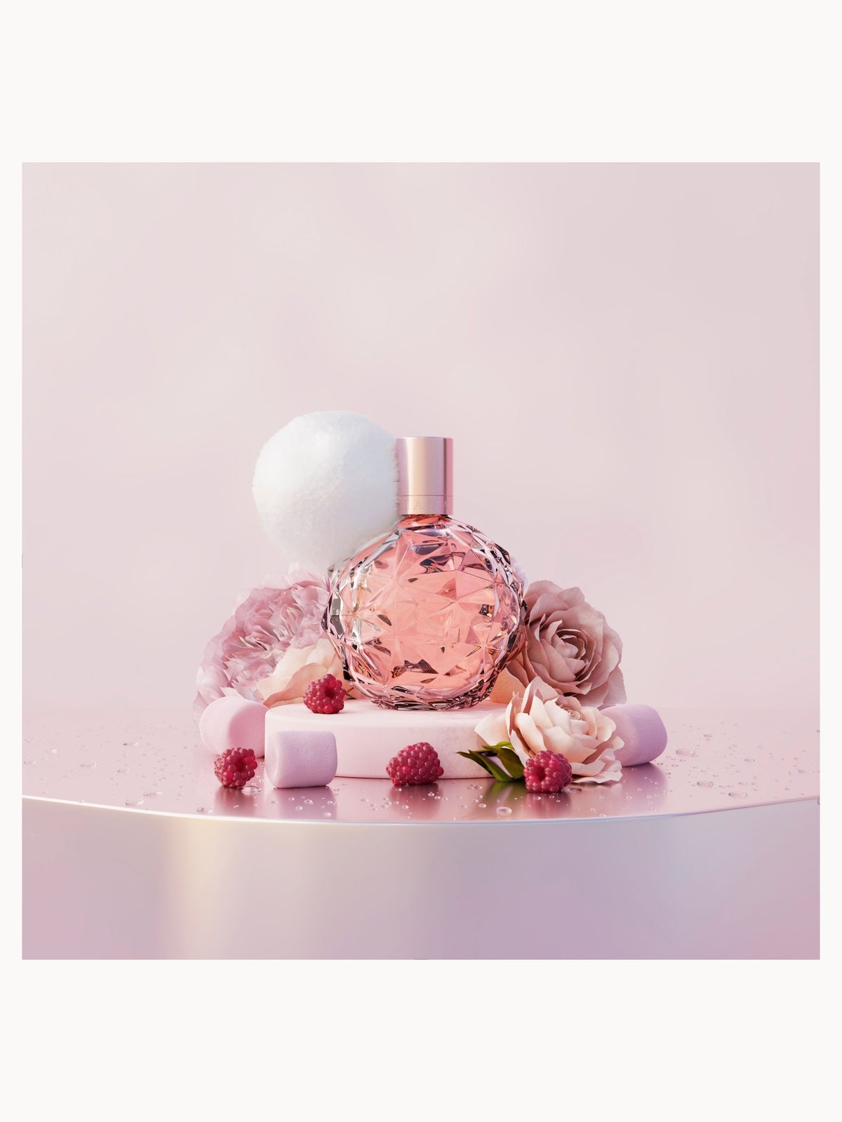 Ariana Grande Ari Eau de Parfum 30ml 3