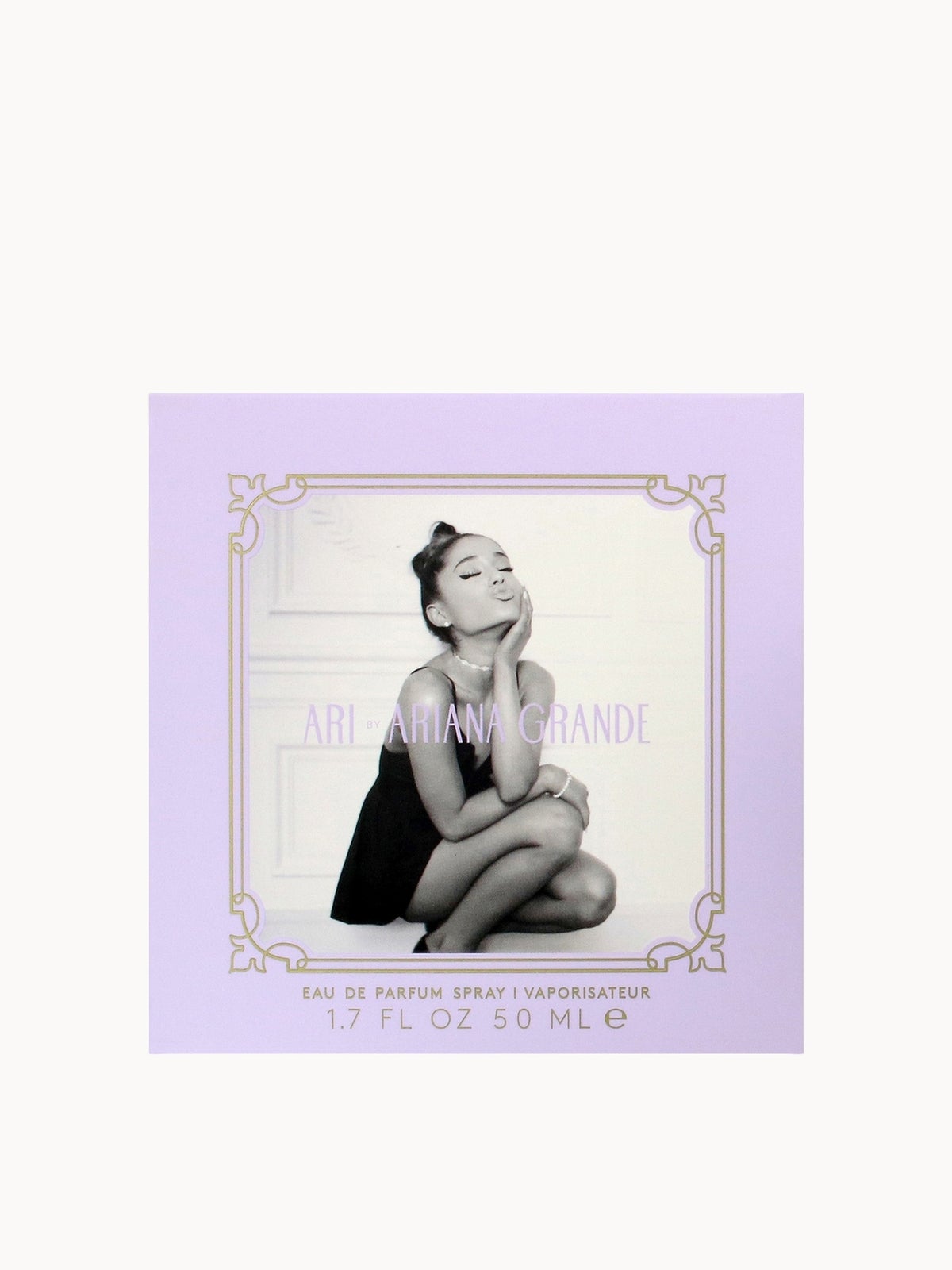 Ariana Grande Ari Eau de Parfum 50ml 2