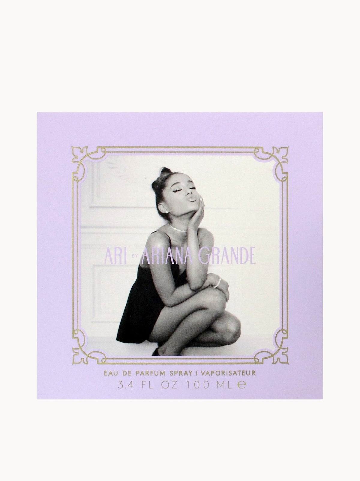 Ariana Grande Ari Eau de Parfum 100ml 2