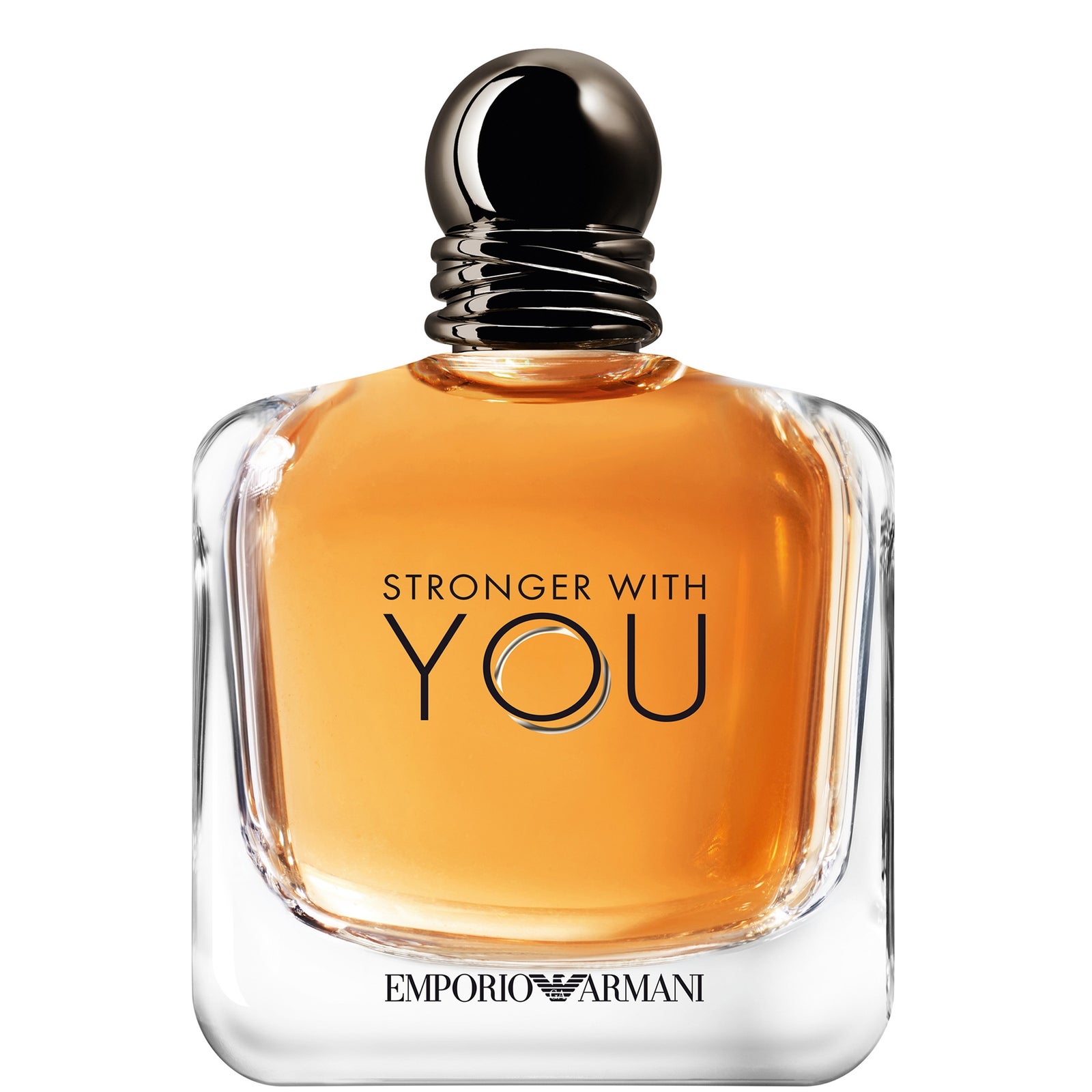 Armani Stronger With You Eau de Toilette Spray 150ml