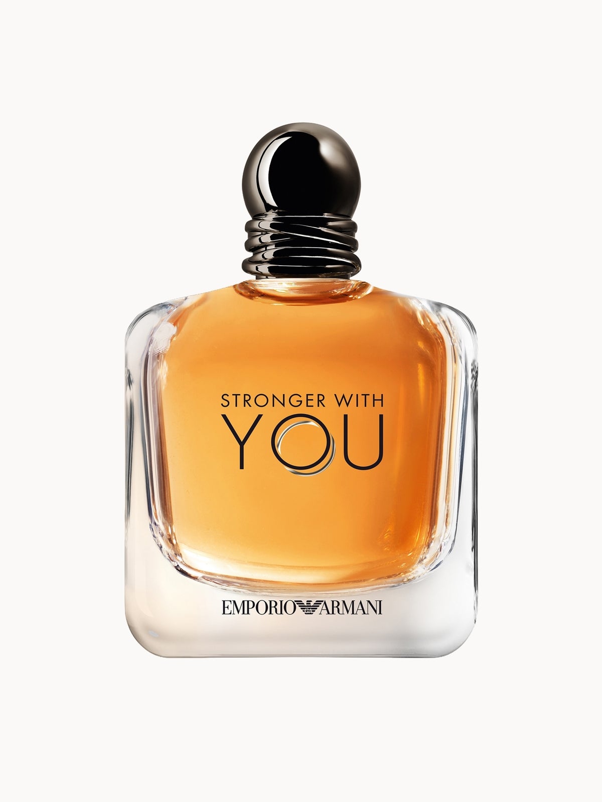Armani Stronger With You Eau de Toilette Spray 150ml