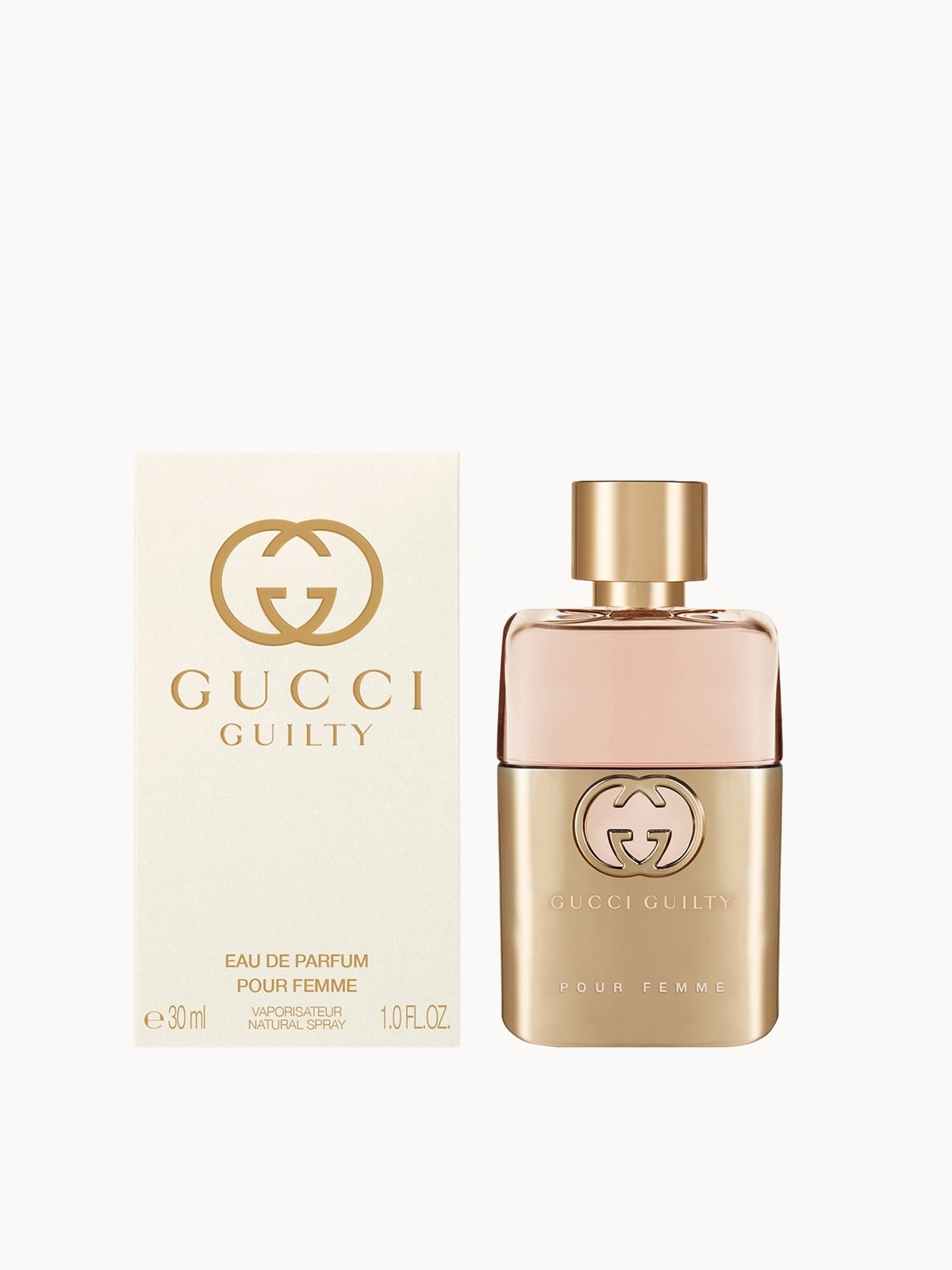 Gucci Guilty Pour Femme Eau de Parfum 30ml Spray, photo 2