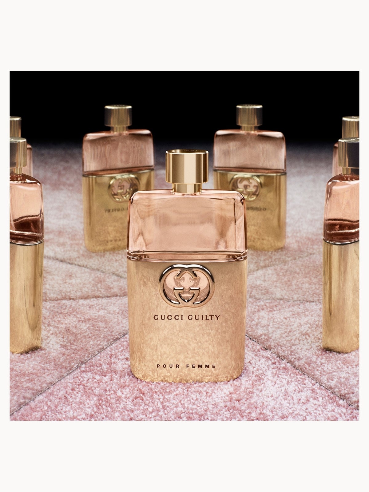 Gucci Guilty Pour Femme Eau de Parfum 30ml Spray, photo 4