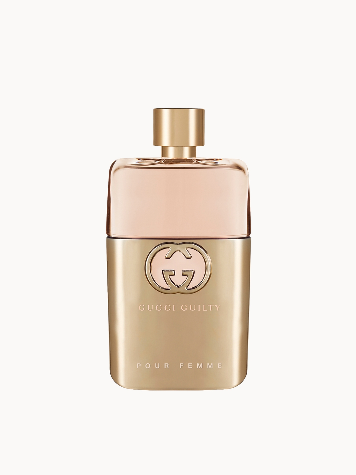 Gucci Guilty Eau de Parfum For Her 90ml