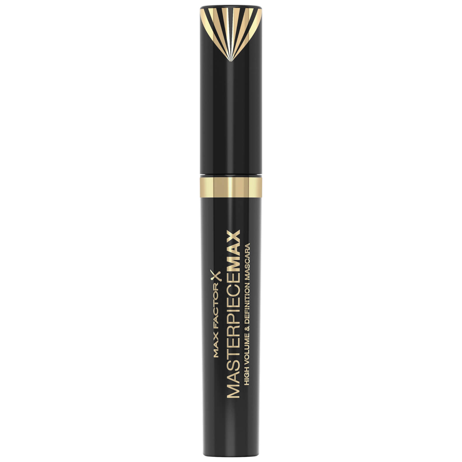 Max Factor Masterpiece Max Mascara Black Brown, photo 2