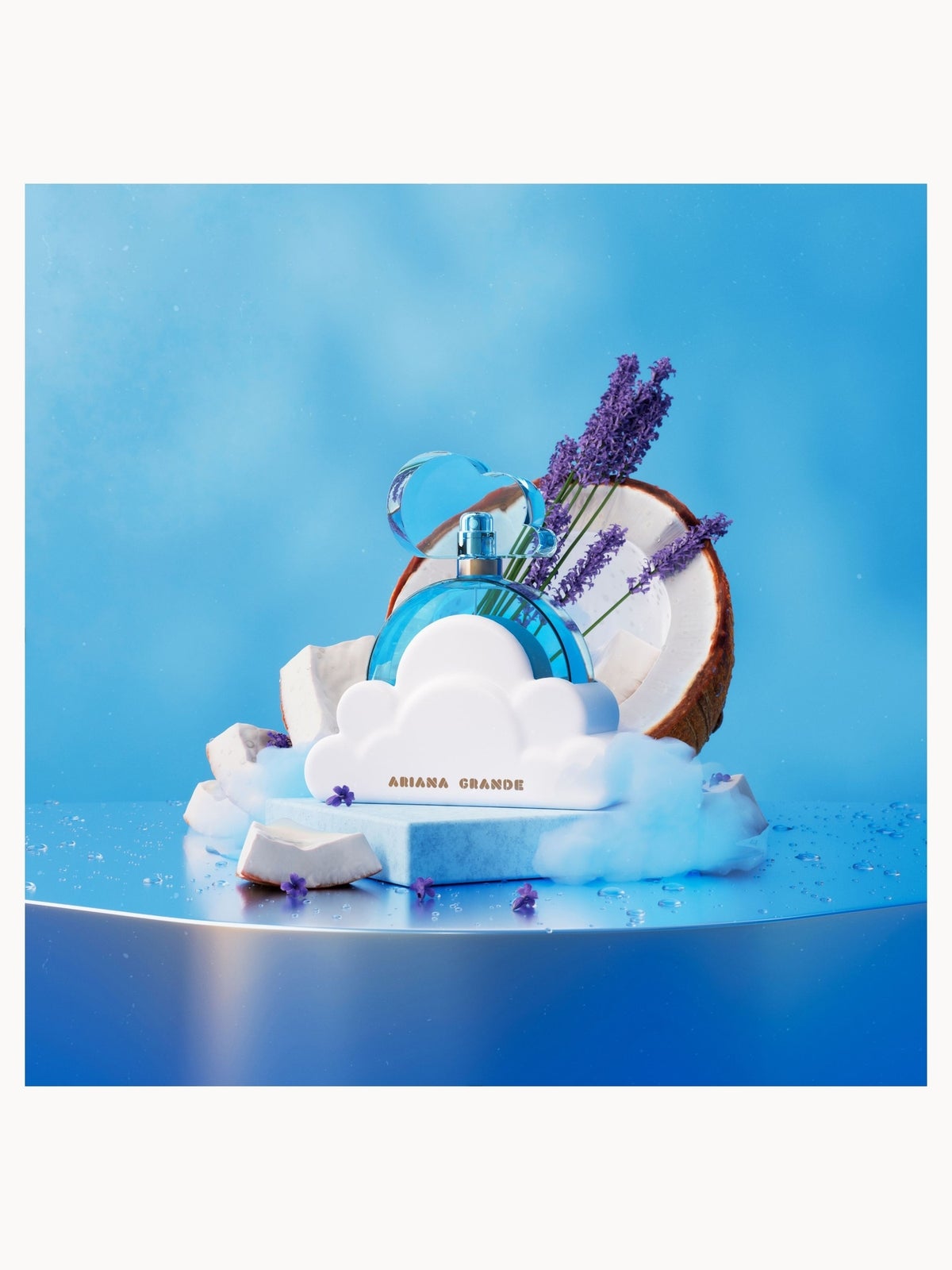 Ariana Grande Cloud Eau de Parfum 50ml 3