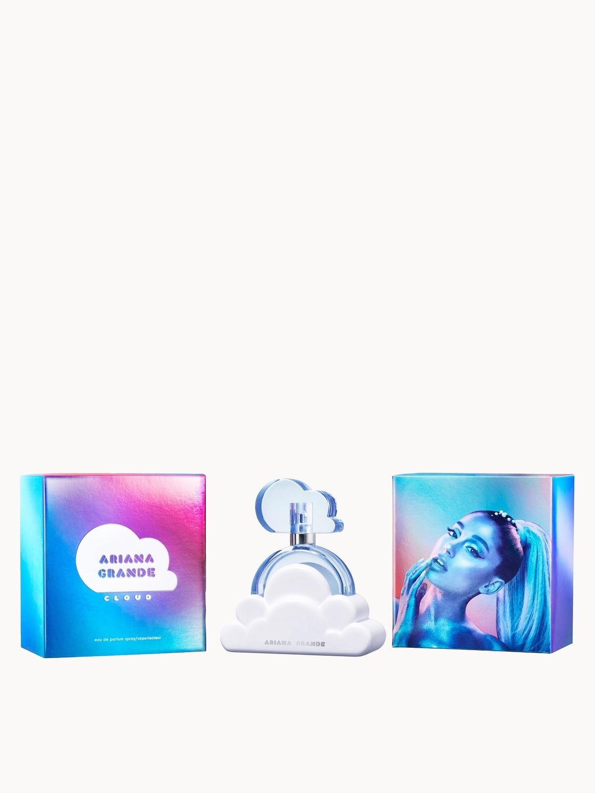 Ariana Grande Cloud Eau de Parfum 50ml 2