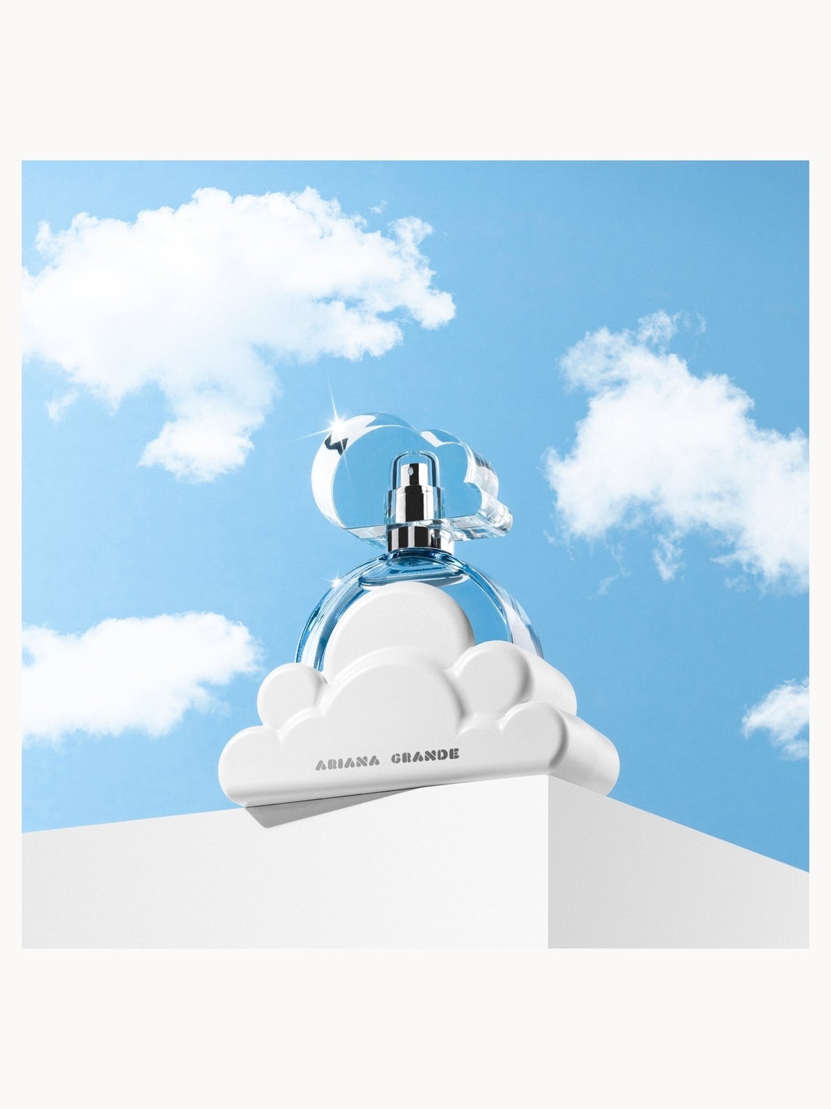 Ariana Grande Cloud Eau de Parfum 100ml 4