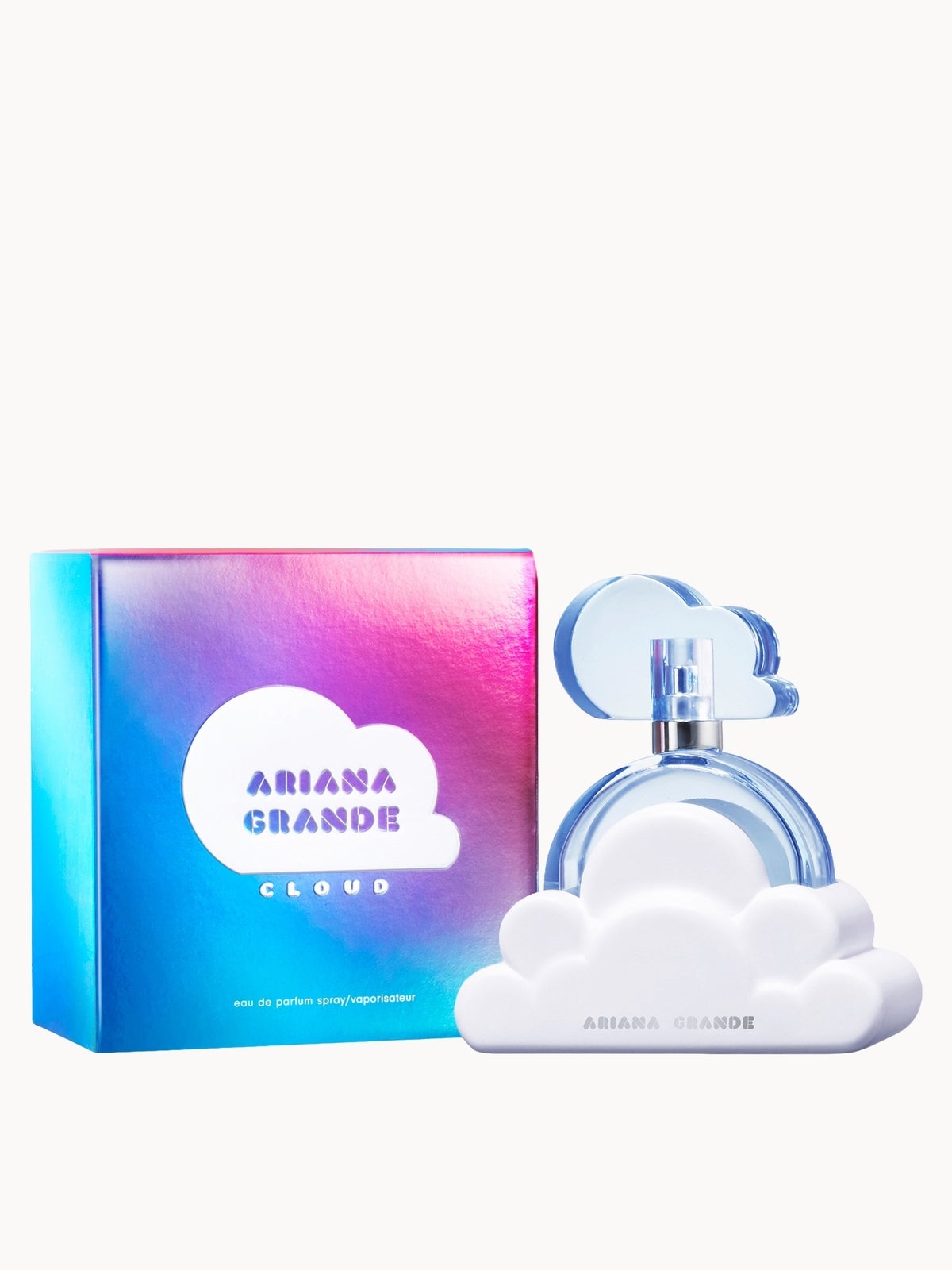 Ariana Grande Cloud Eau de Parfum 100ml 2