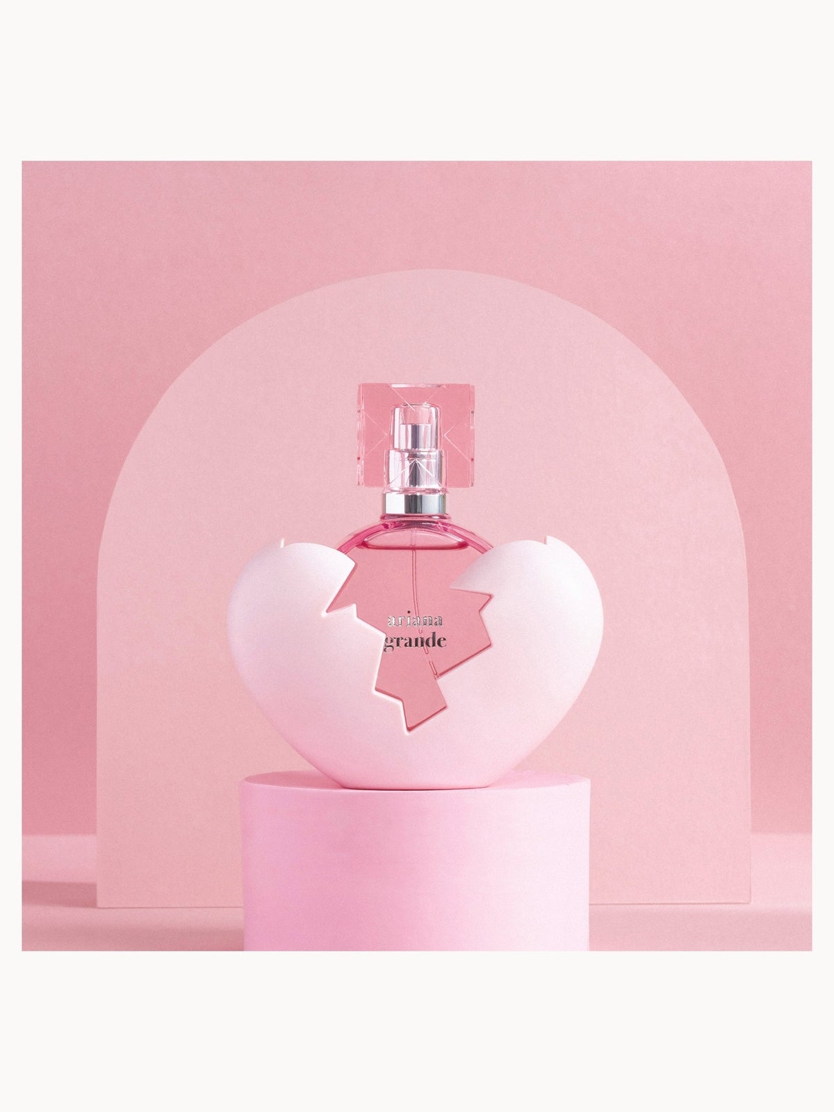 Ariana Grande Thank U, Next Eau de Parfum 50ml 4