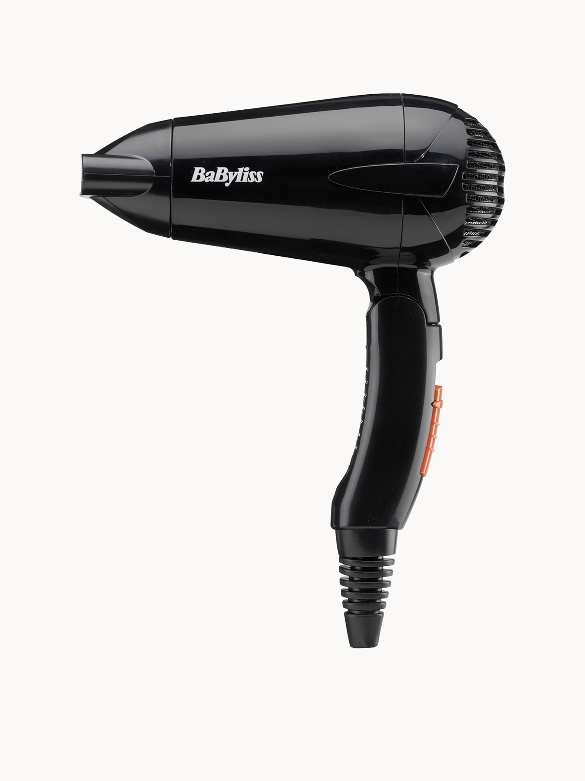 BaByliss Travel Hair Dryer Dry 2000