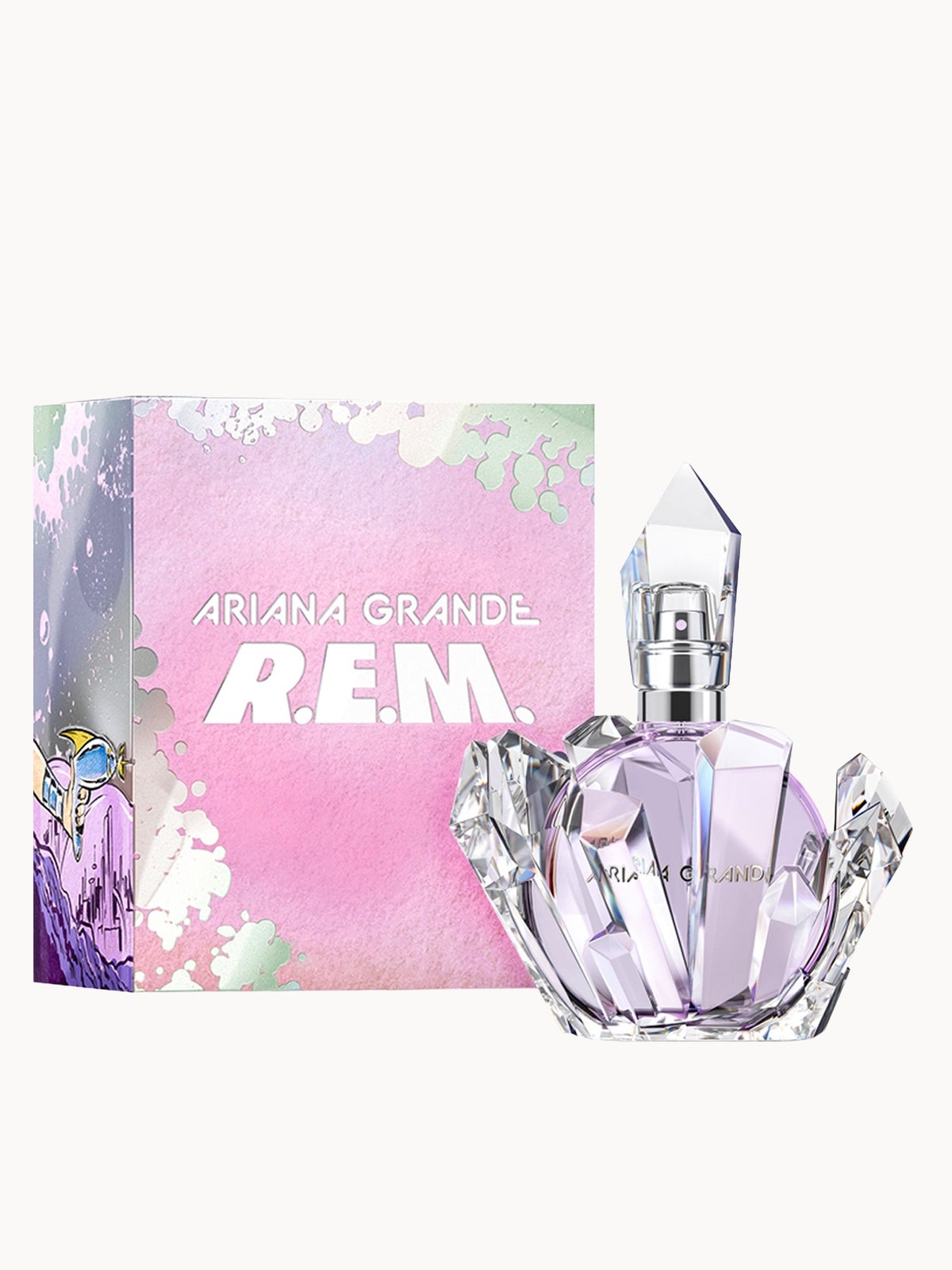 Ariana Grande R.E.M Eau de Parfum 50ml 4