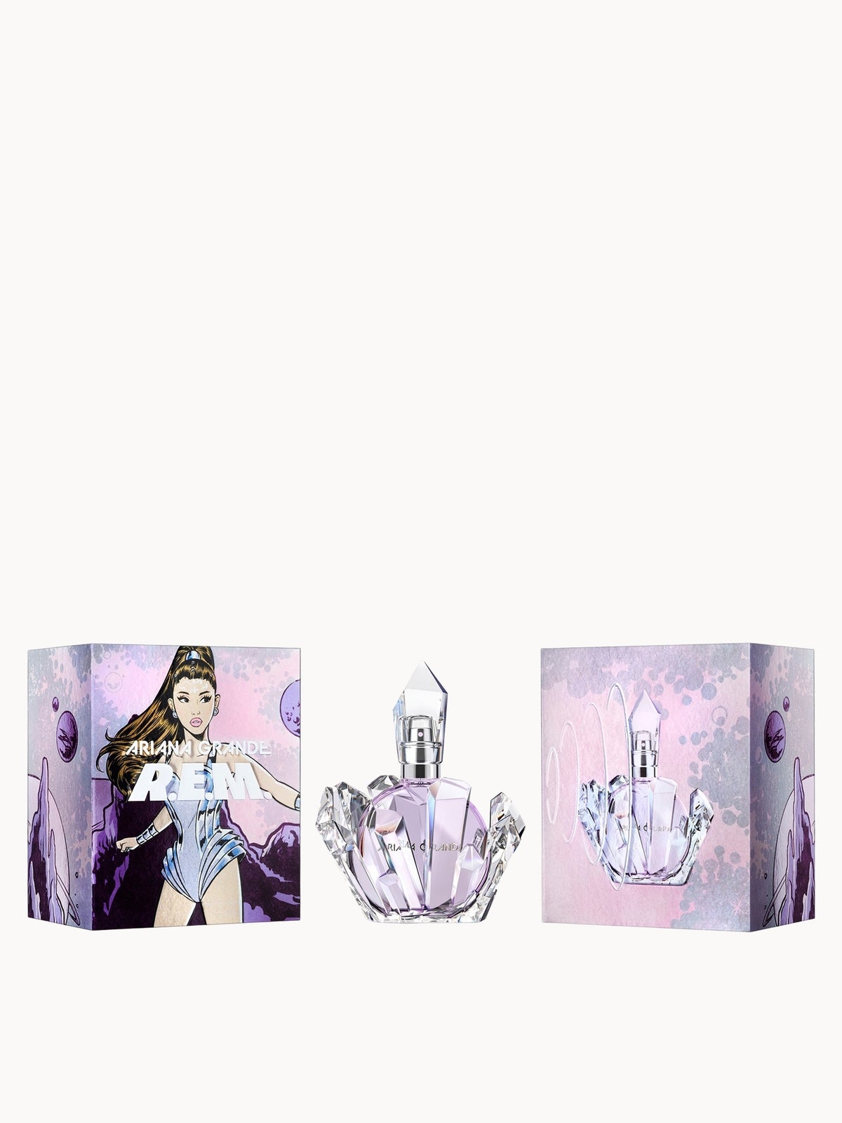 Ariana Grande R.E.M Eau de Parfum 50ml 2