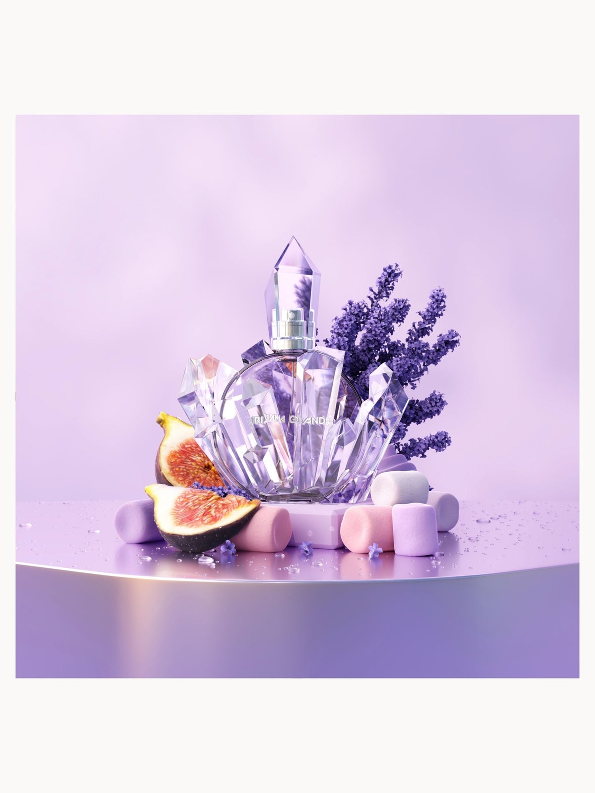 Ariana Grande R.E.M Eau de Parfum 100ml 3