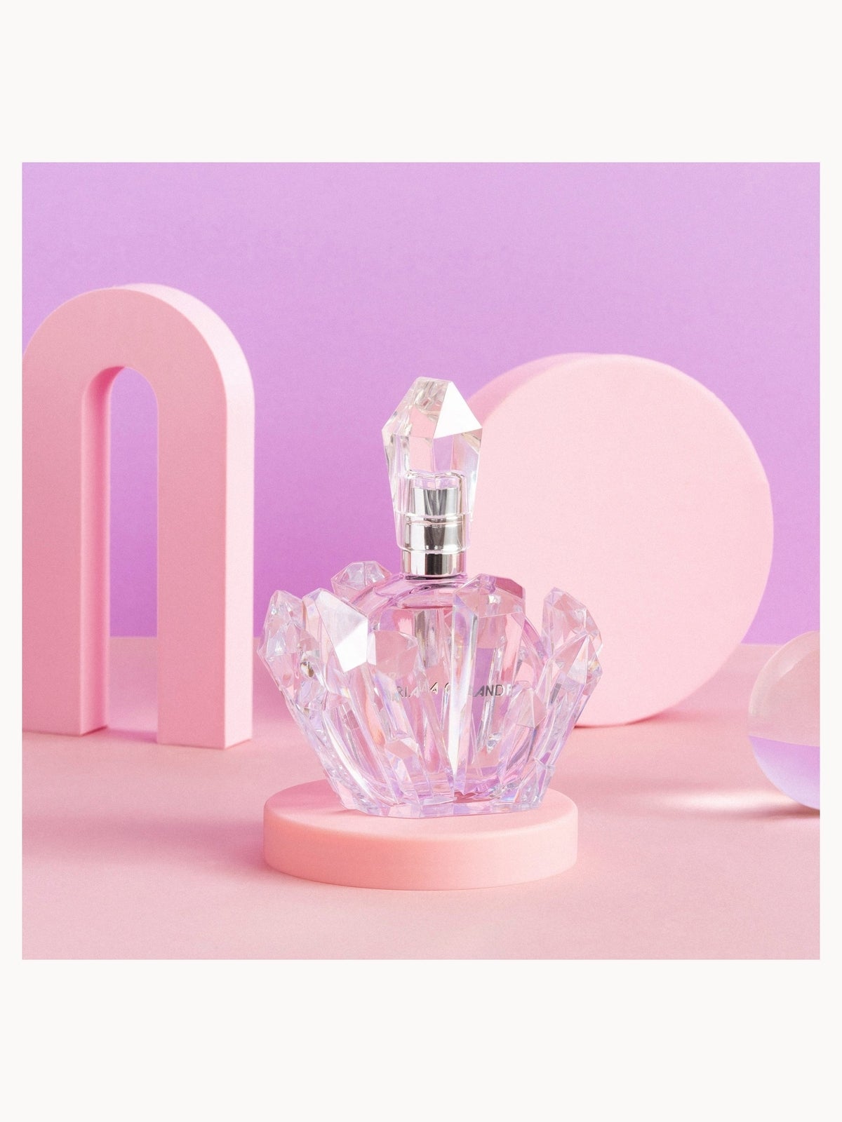 Ariana Grande R.E.M Eau de Parfum 100ml 4