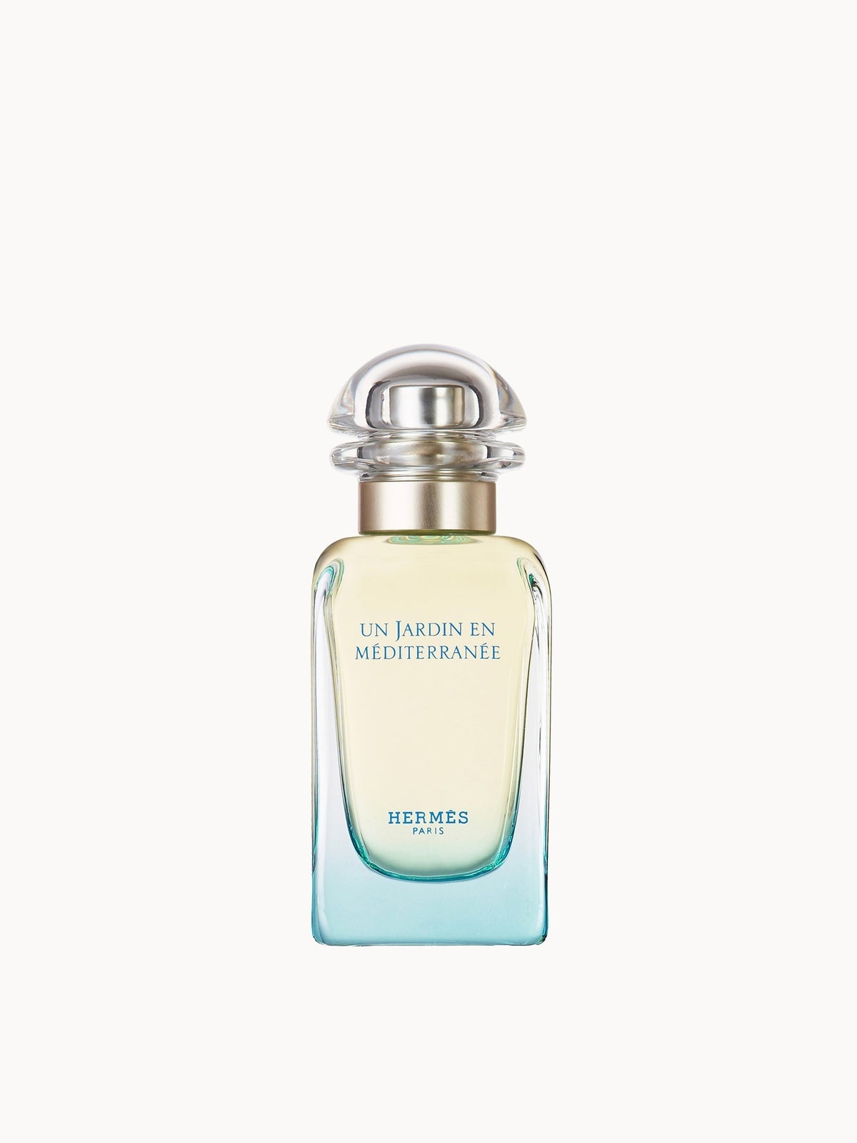 Hermes Un Jardin en Mediterranee Eau de Toilette Spray 50ml