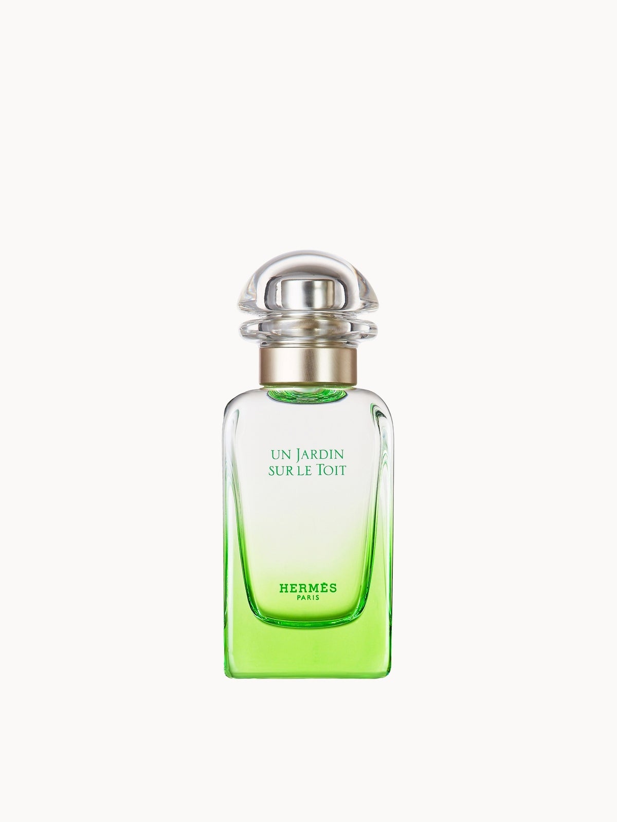 Hermes Un Jardin sur le Toit Eau de Toilette Spray 50ml