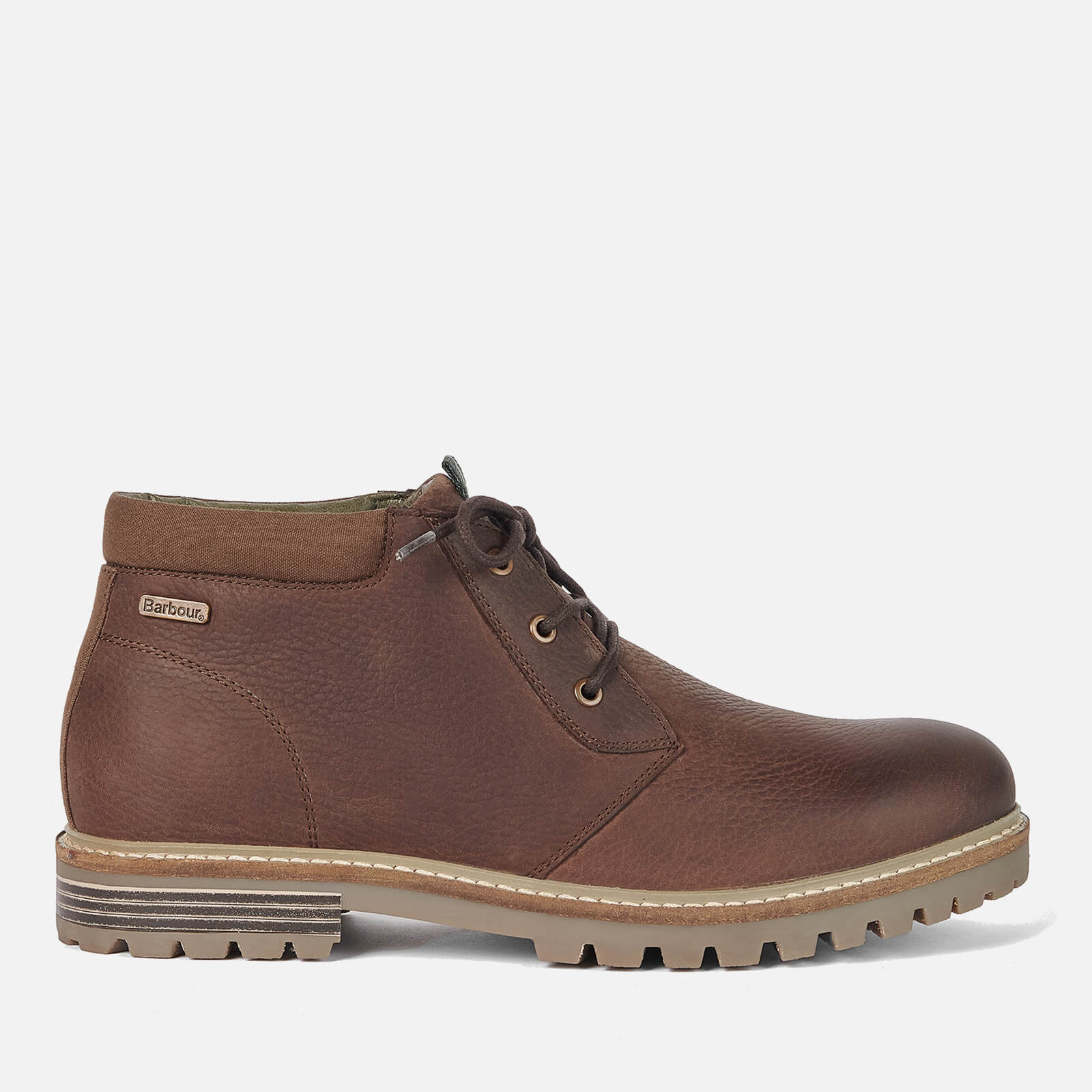 Sendit.to: Search Results for Barbour Redhead Leather Chukka Boots