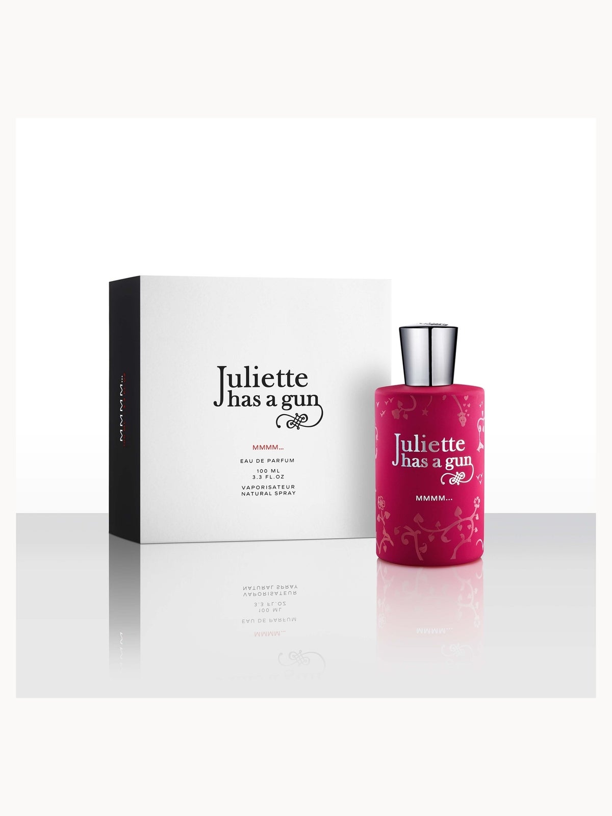 Juliette Has a Gun MMMM... Eau de Parfum 50ml 2