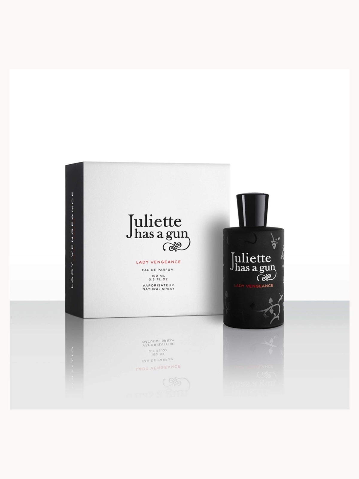 Juliette Has a Gun Lady Vengeance Eau de Parfum 50ml 2
