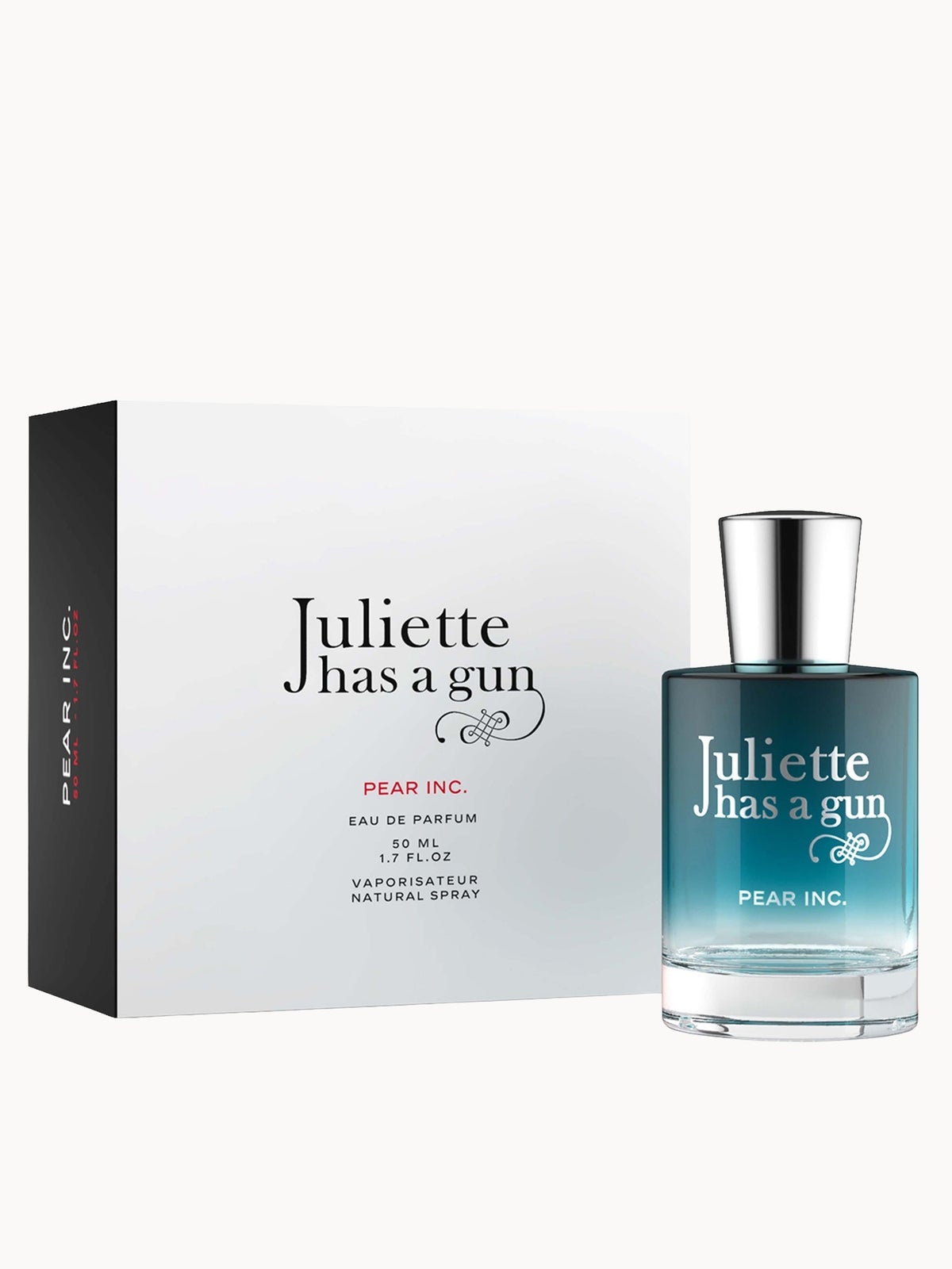 Juliette Has a Gun Pear Inc. Eau de Parfum 50ml 2