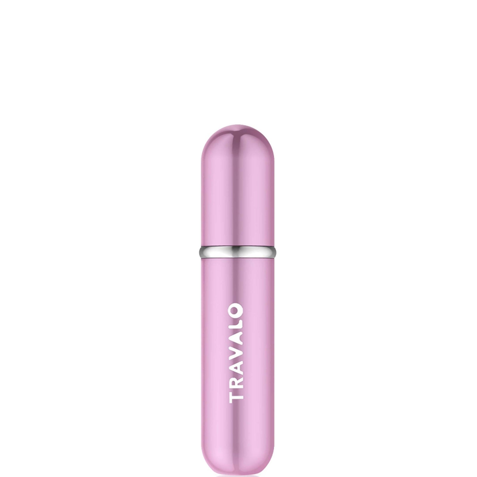 Travalo Classic Atomiser 5ml - Pink 2