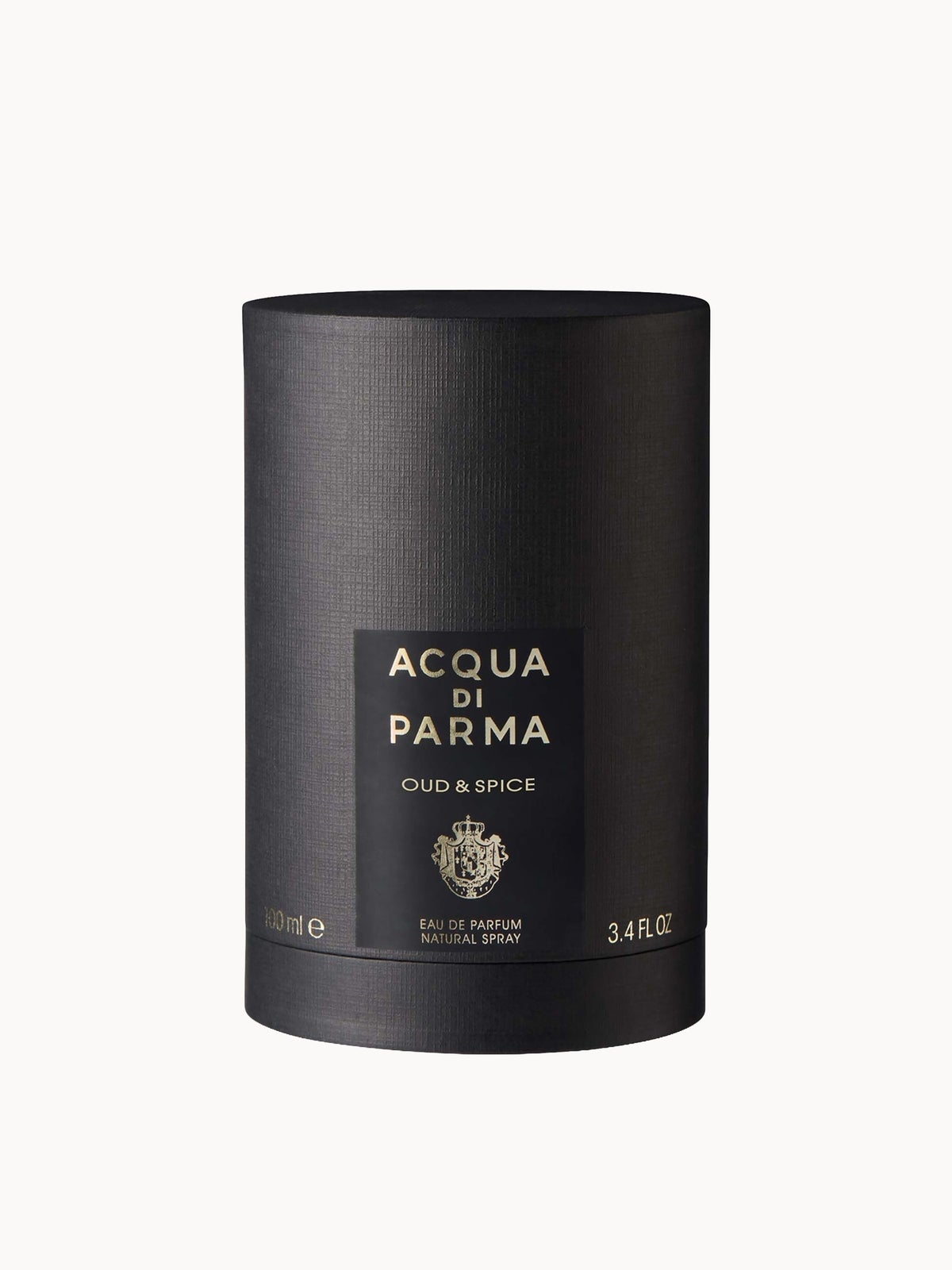 Acqua Di Parma Signatures of the Sun Oud & Spice Eau de Parfum 100ml, photo 3