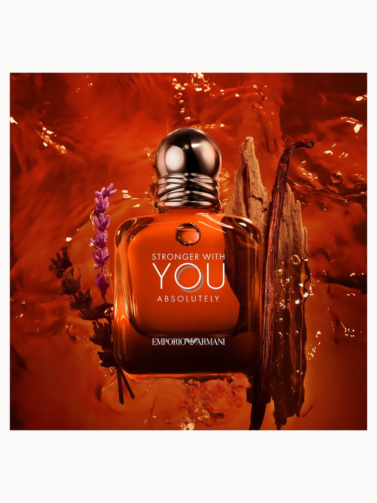 Armani Stronger With You Absolutely Eau de Parfum Spray 50ml, photo 3
