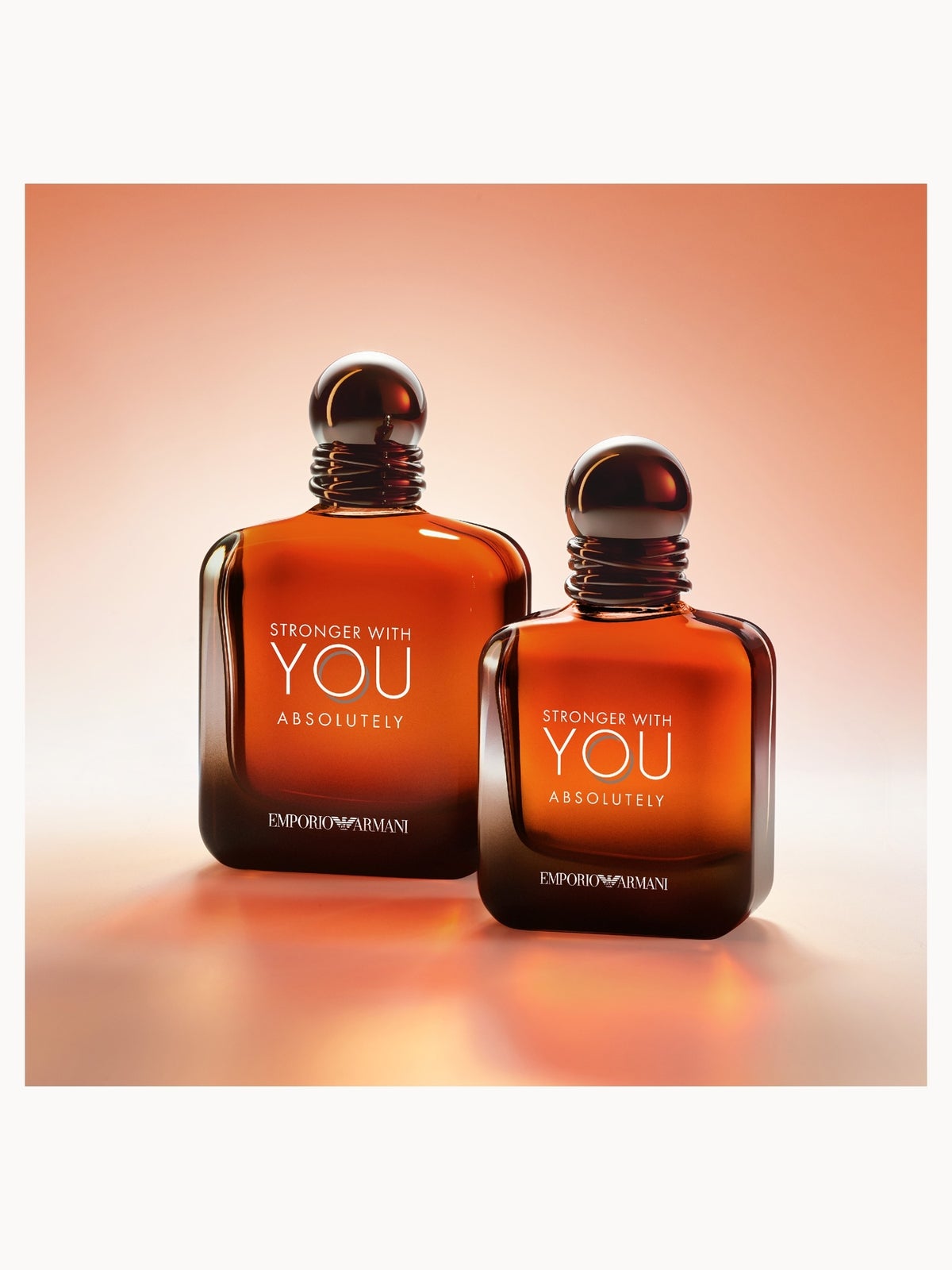 Armani Stronger With You Absolutely Eau de Parfum Spray 50ml, photo 4
