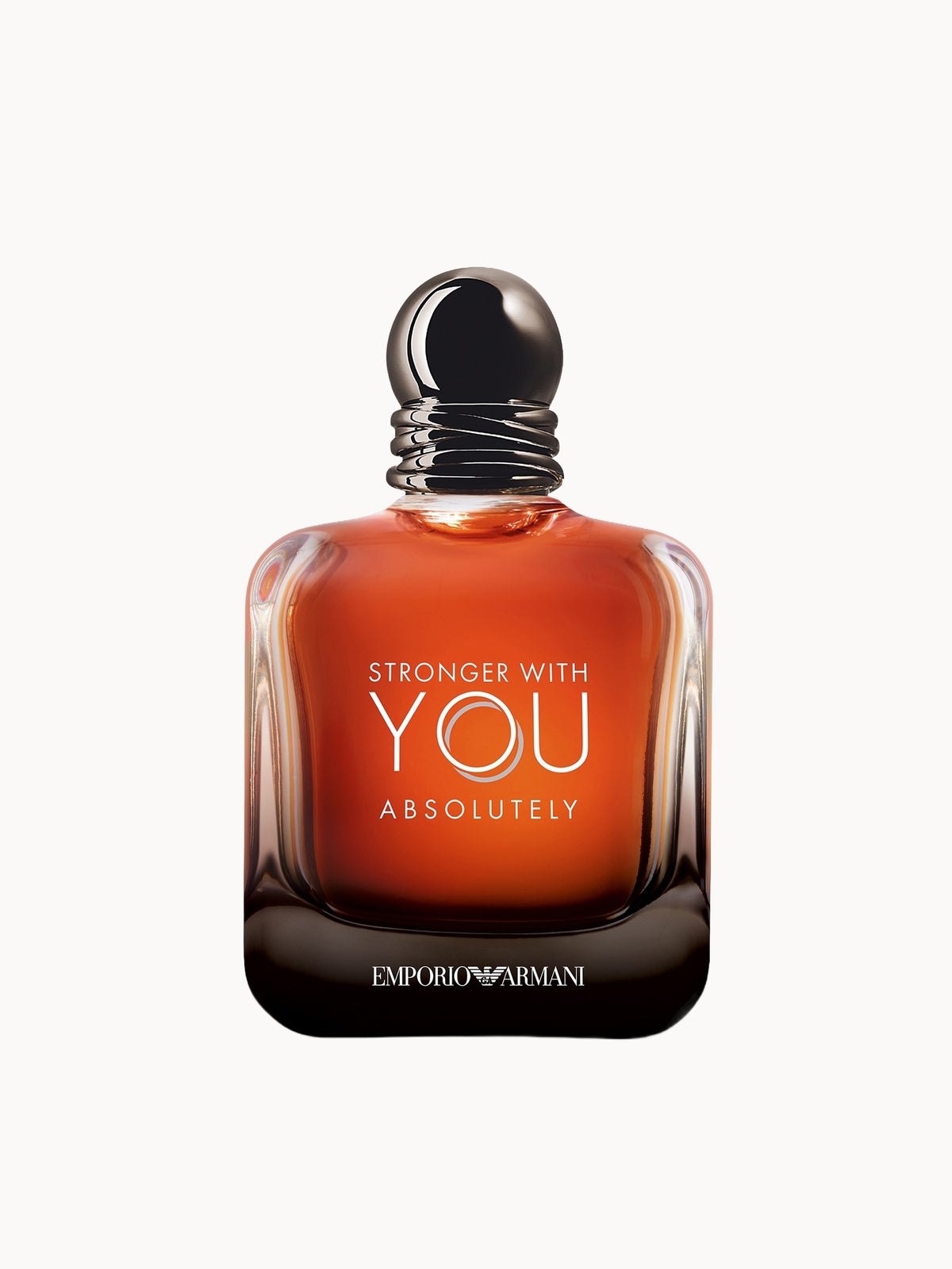 Armani Stronger With You Absolutely Eau de Parfum Spray 100ml