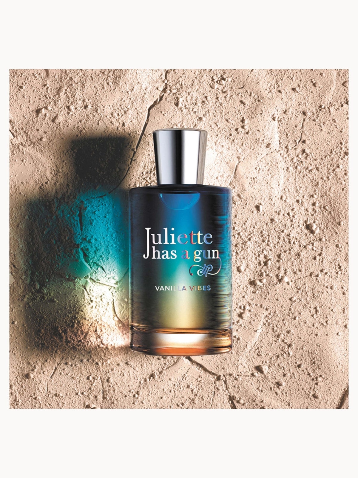 Juliette Has a Gun Vanilla Vibes Eau de Parfum 50ml 4