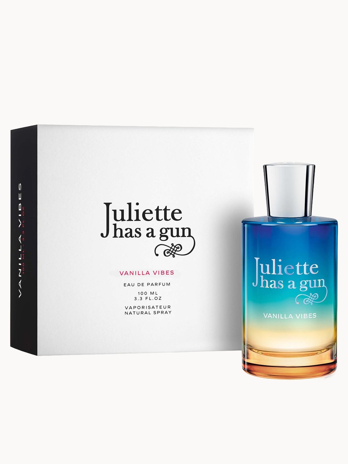 Juliette Has a Gun Vanilla Vibes Eau de Parfum 50ml 2