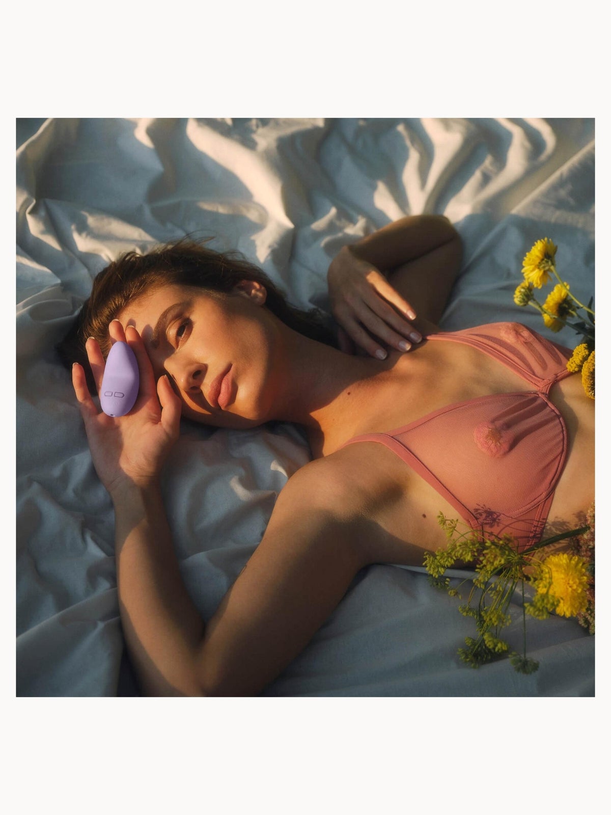 LELO Lily 3 Calm - Lavander 4