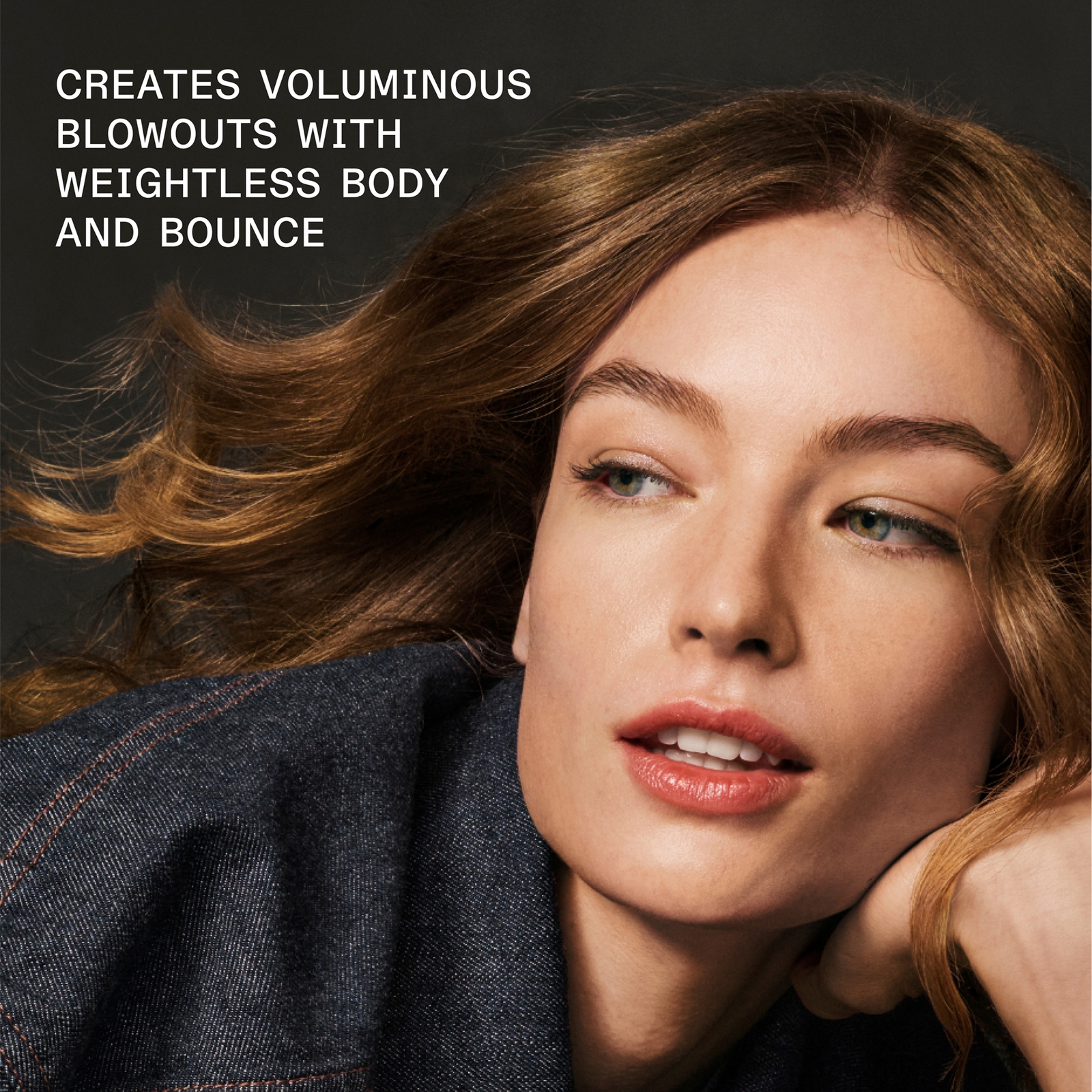 Thumbnail - Olaplex Volumengebendes Föhnspray 150 ml