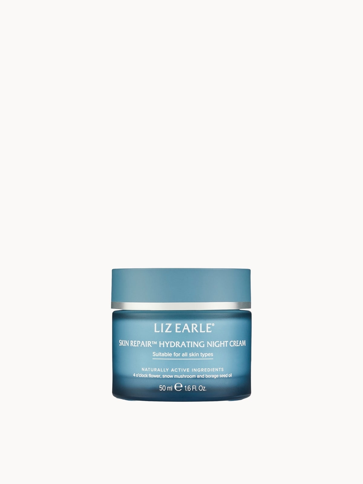 Liz Earle Skin Repair Night Cream 50ml