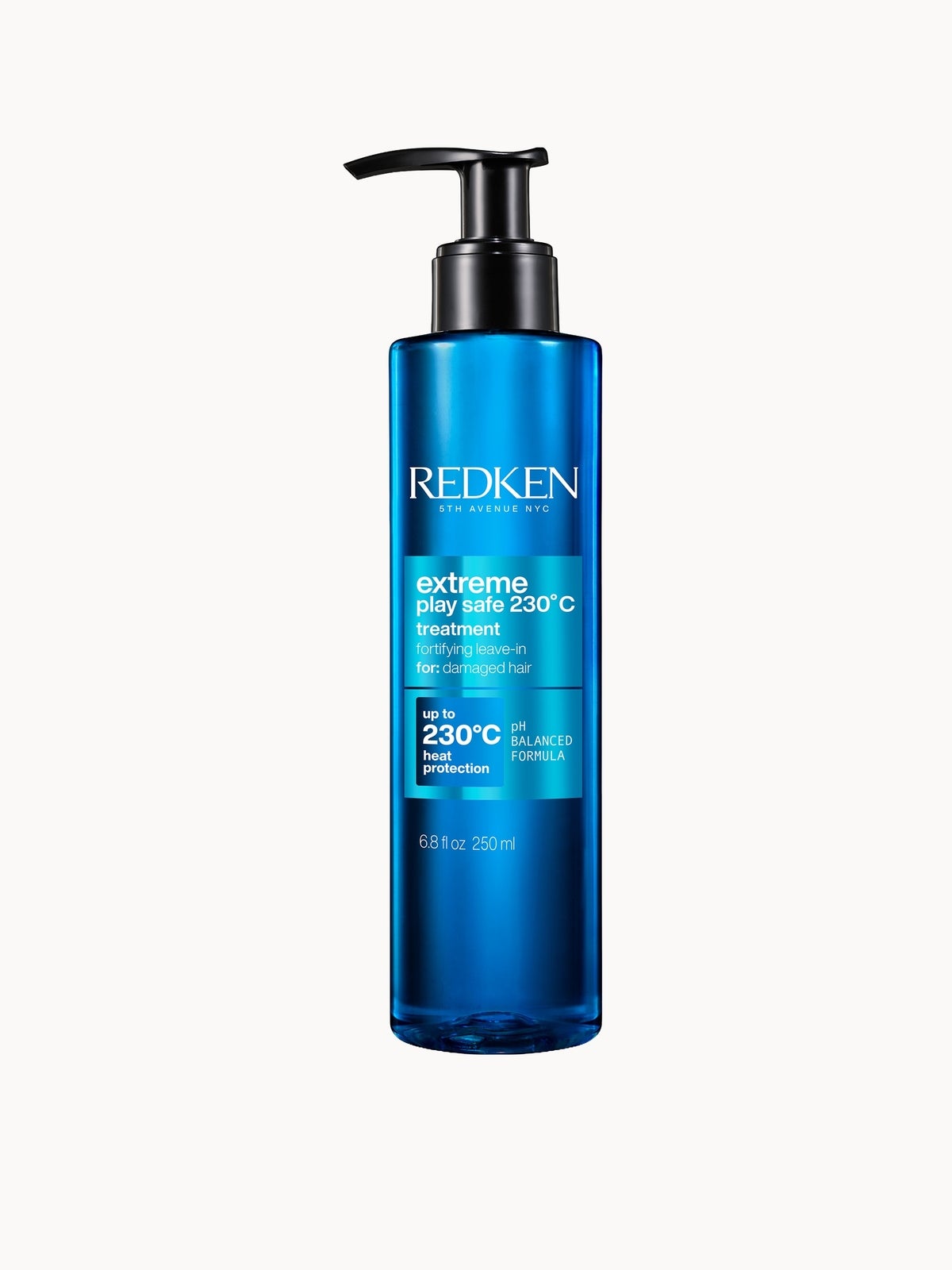 Redken Extreme Play Safe Treatment 250ml