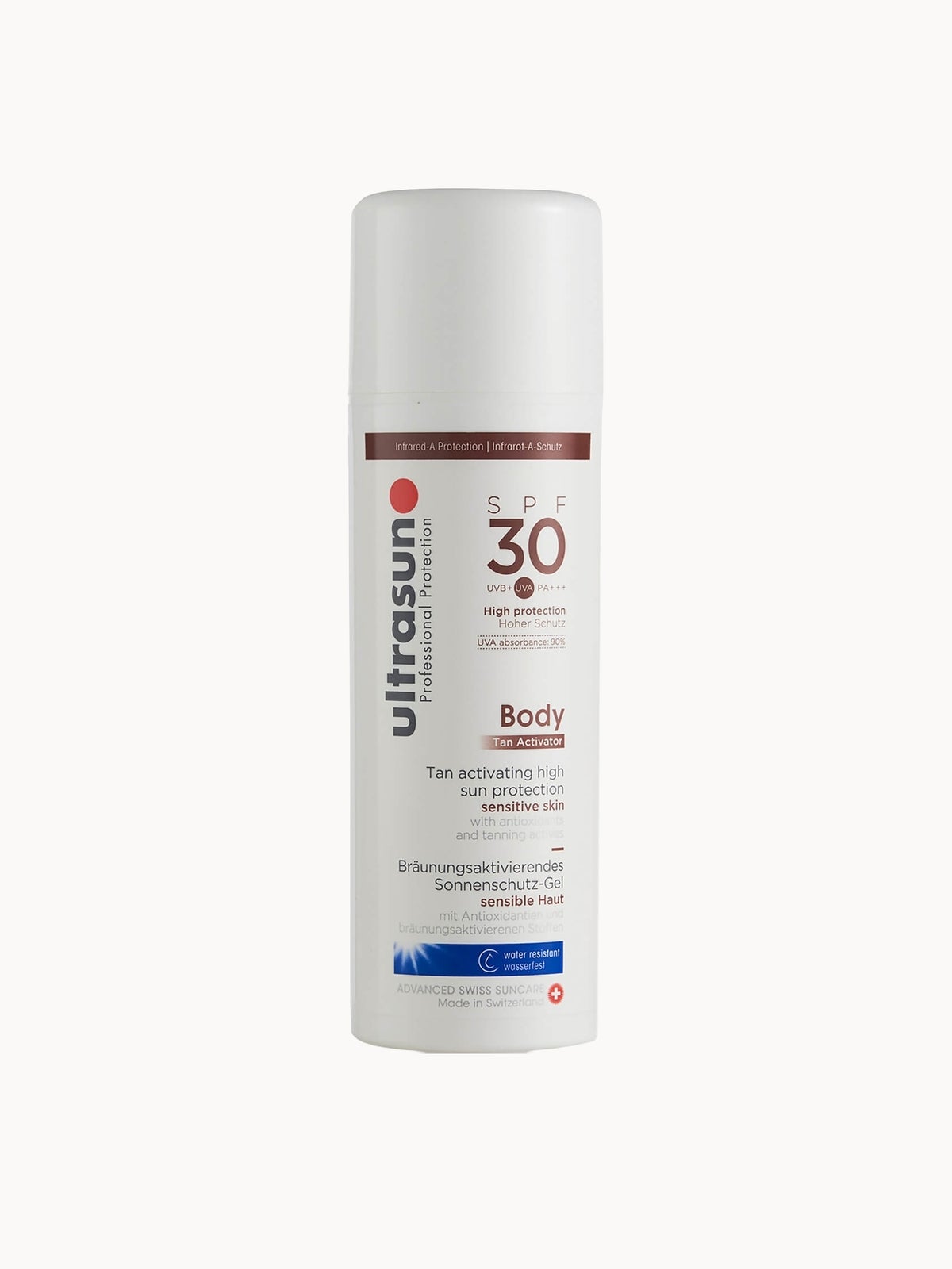 Ultrasun Holiday Essentials 3