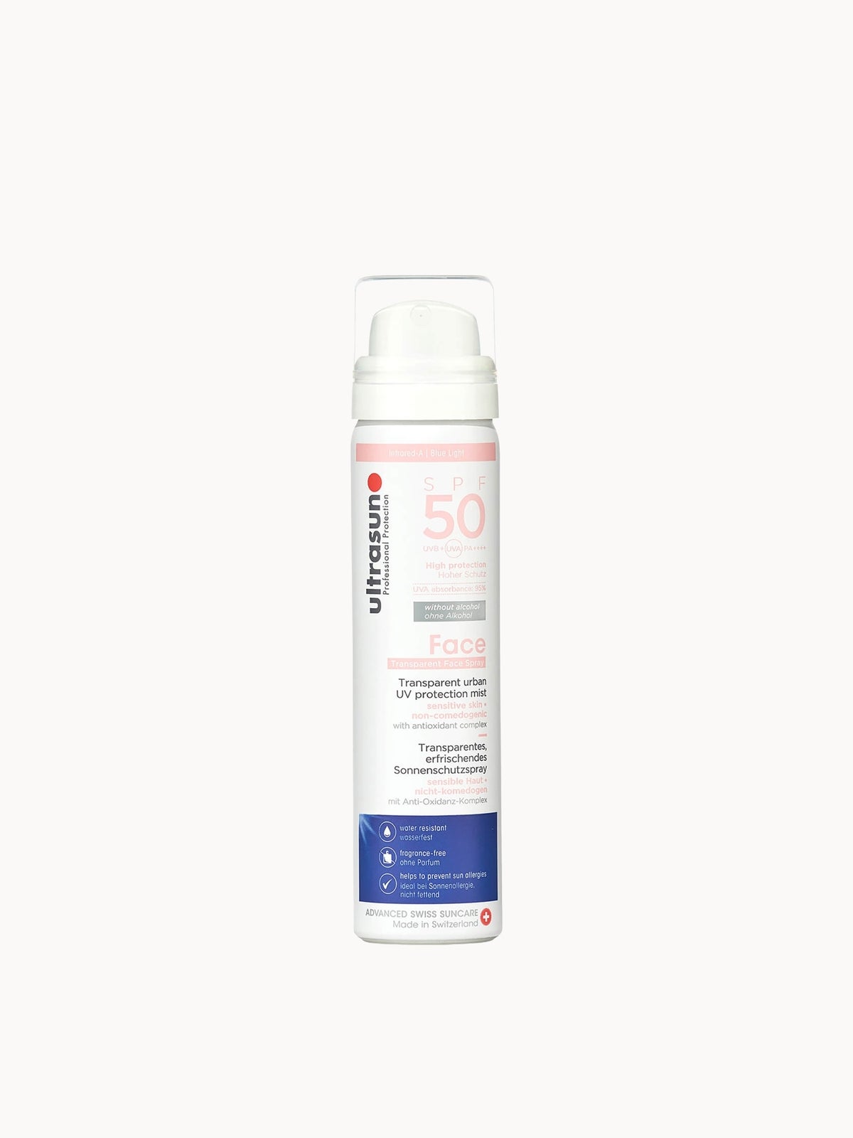 Ultrasun Holiday Essentials 4