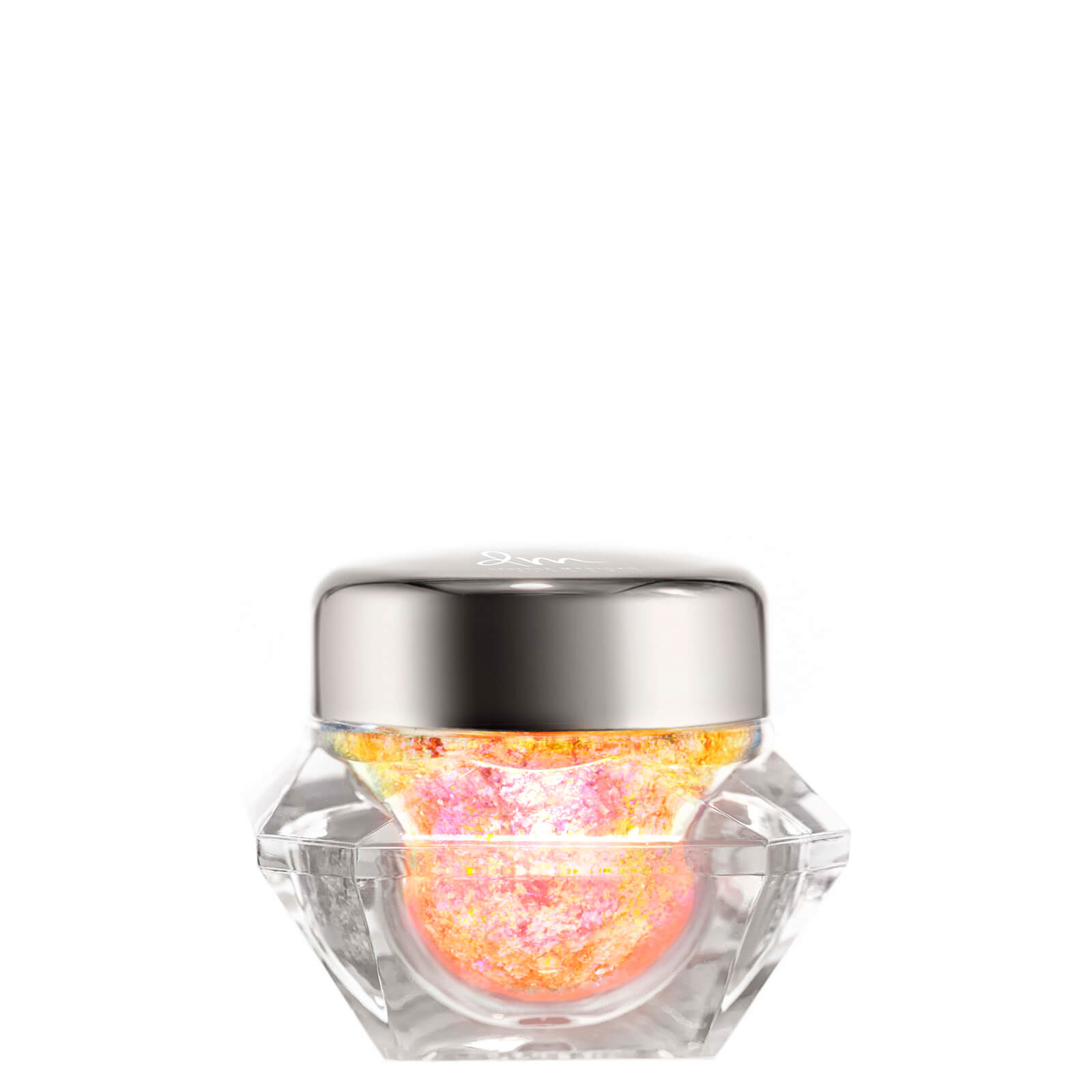 Danessa Myricks Beauty Infinite Chrome Flakes (Various Shades) - Monarch