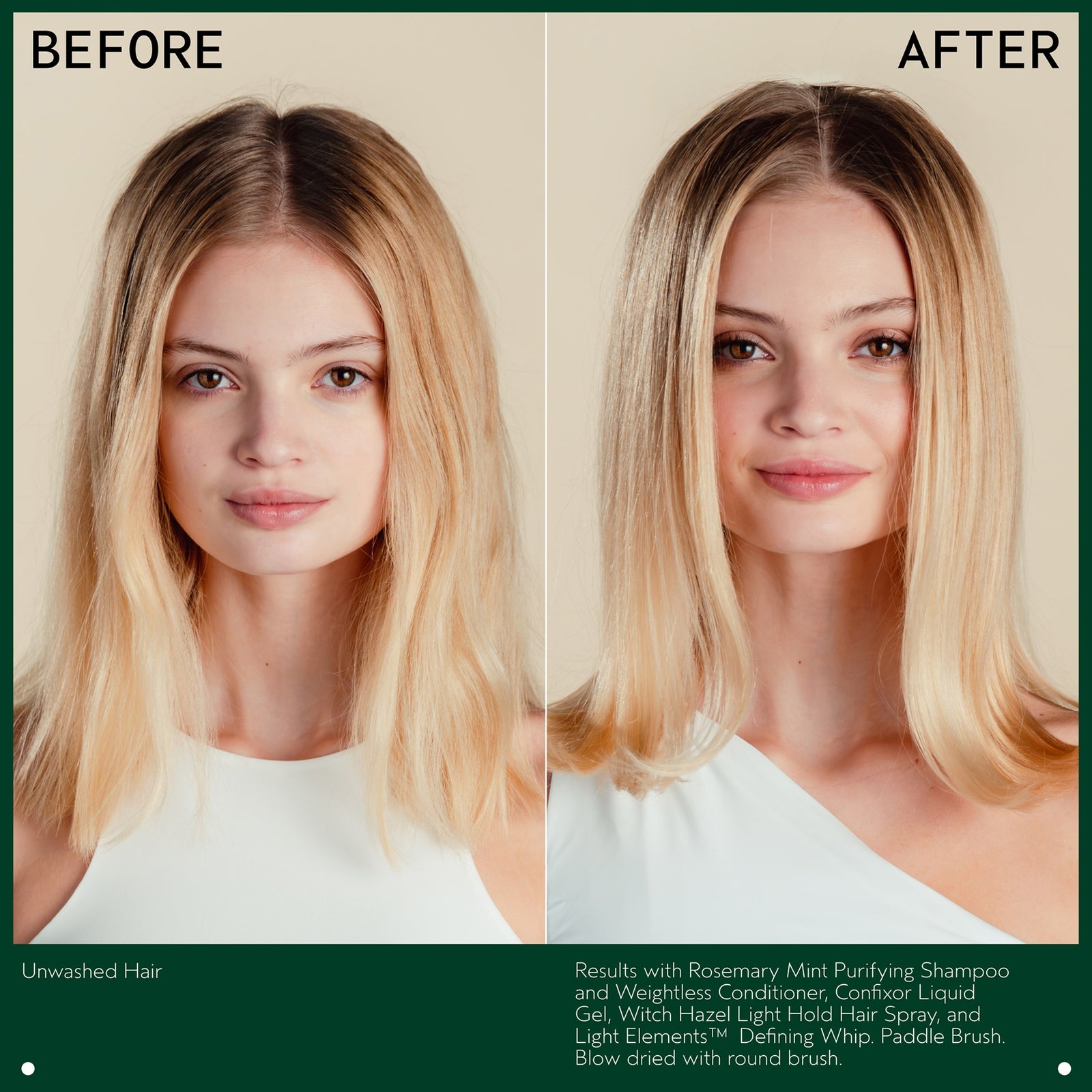 Aveda Confixor Liquid Gel 250ml 4