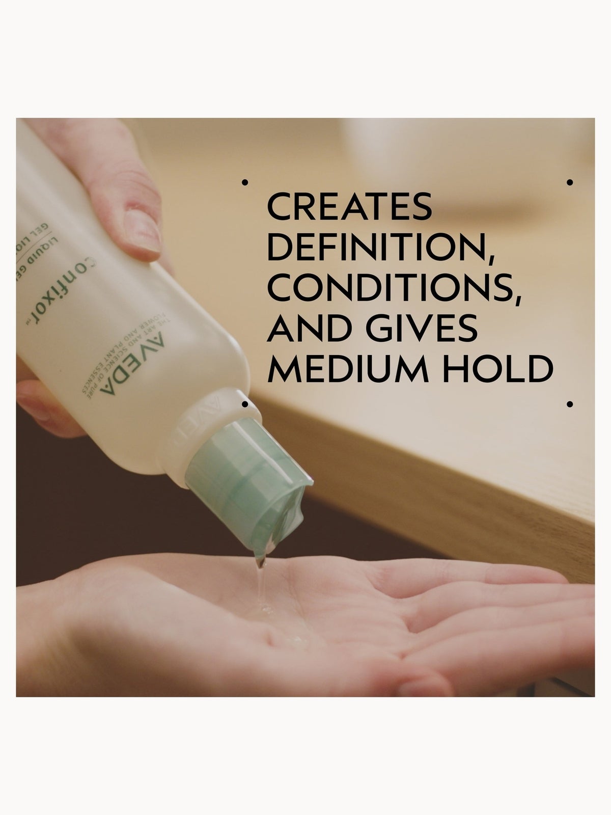 Aveda Confixor Liquid Gel 250ml 2