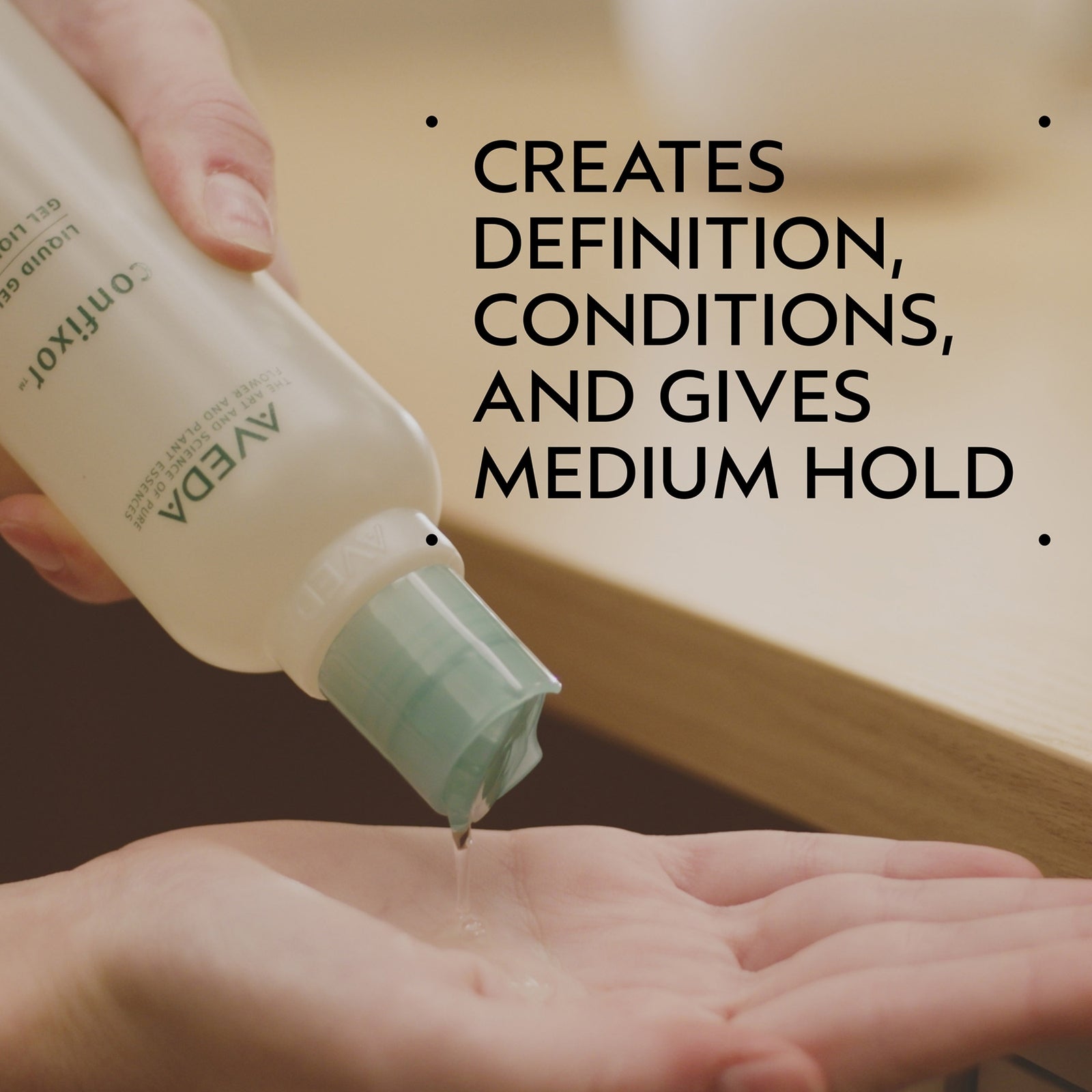 Aveda Confixor Liquid Gel 250ml 2