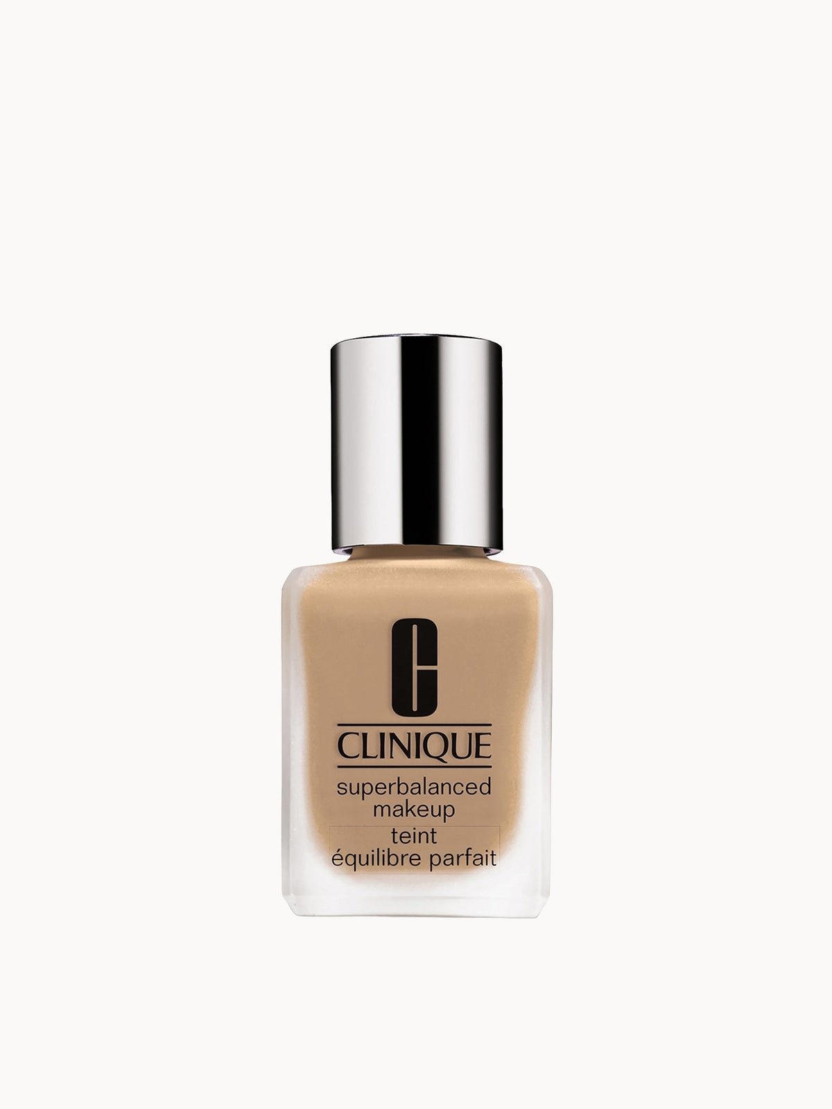 Clinique SUPERBALANCED Makeup 30ml (Various Shades) - CN 43 Nude Beige