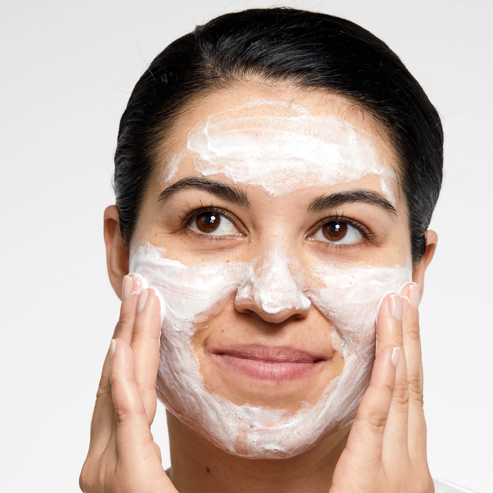 Thumbnail - Clinique Cleansers & Makeup Removers All About Clean Rinse-Off Foaming Cleanser 250ml