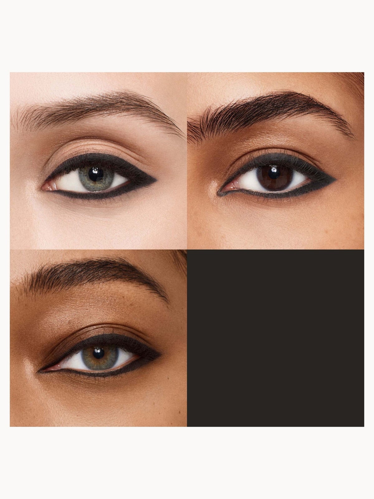 Laura Mercier Caviar Tightline Eyeliner 1.2g (Various Shades) - Tuxedo 4