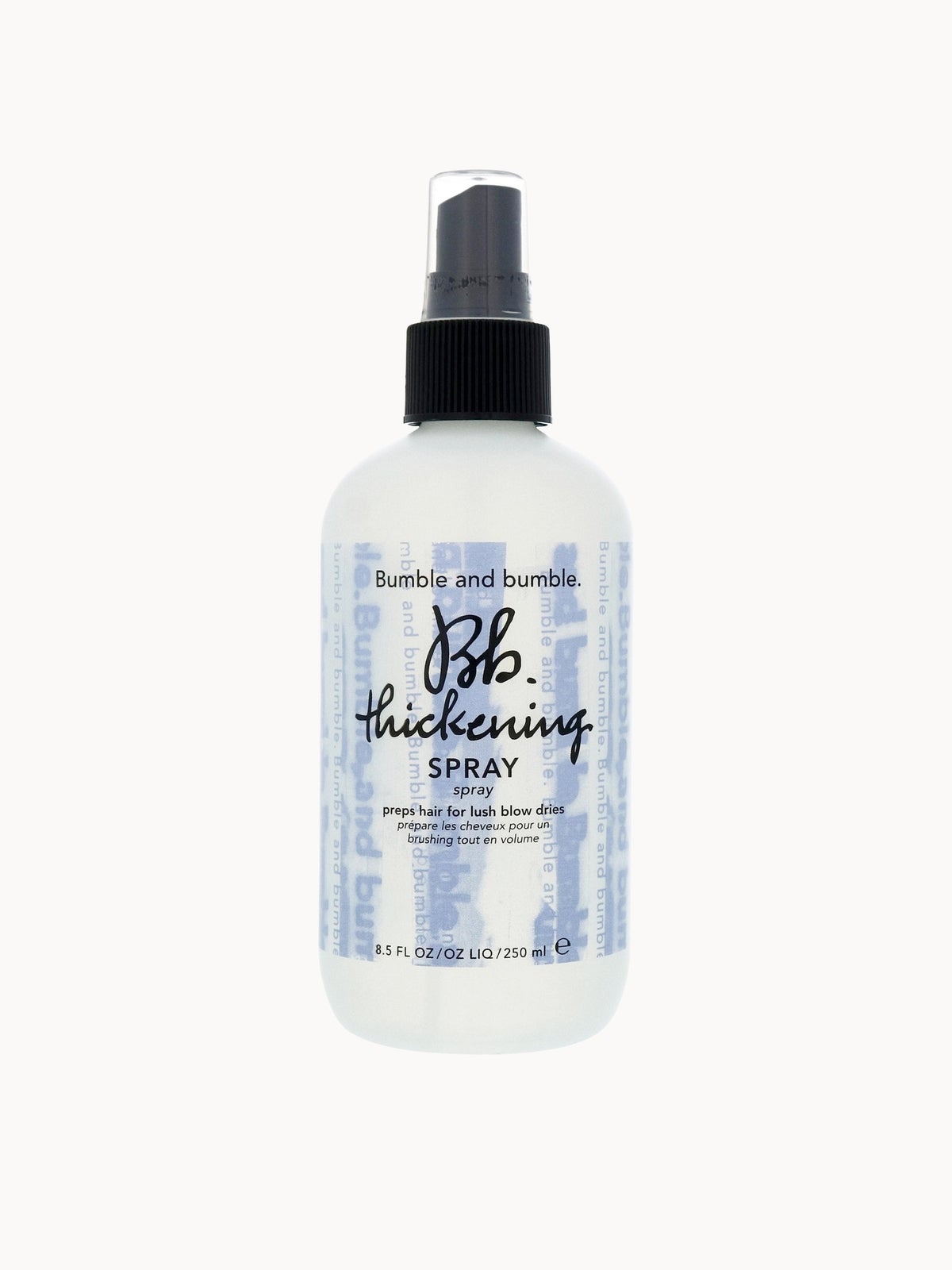 Bumble and bumble Thickening Hairspray 250ml