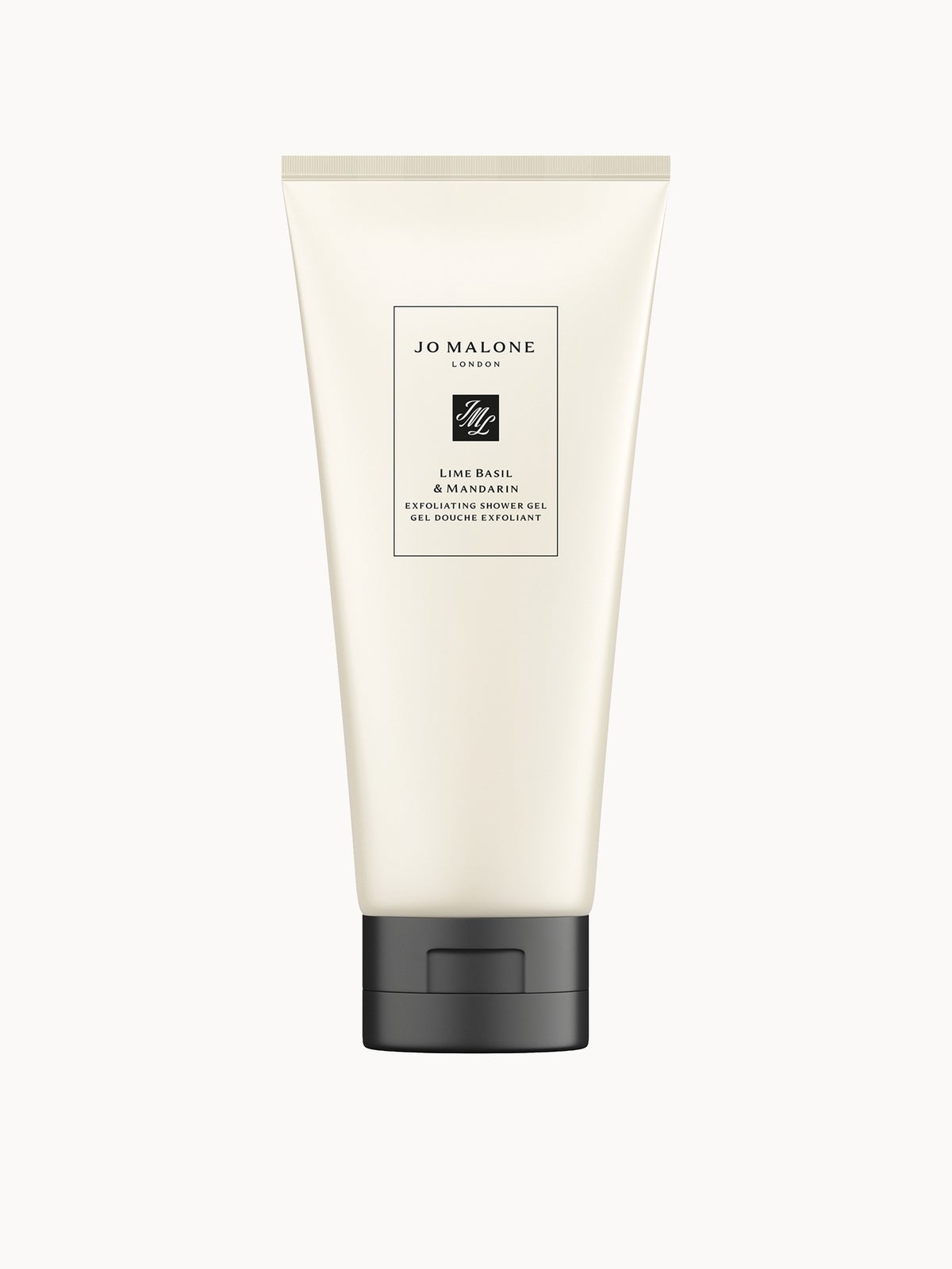 Jo Malone Lime Basil & Mandarin Exfoliating Shower Gel 200ml